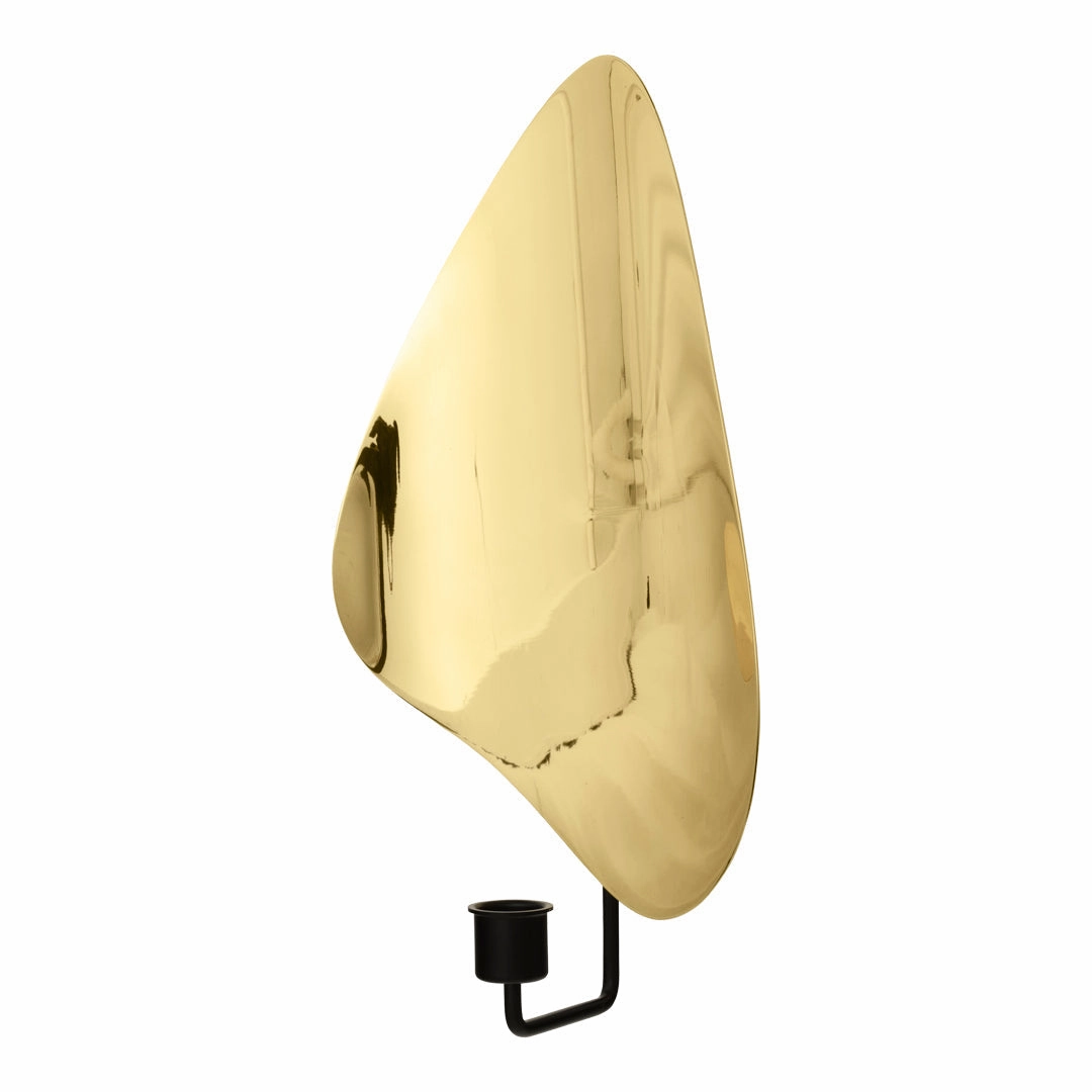 Flambeau Wall Candle Holder