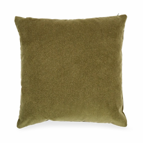 Flanders Cotton Pillow elegant wall decor