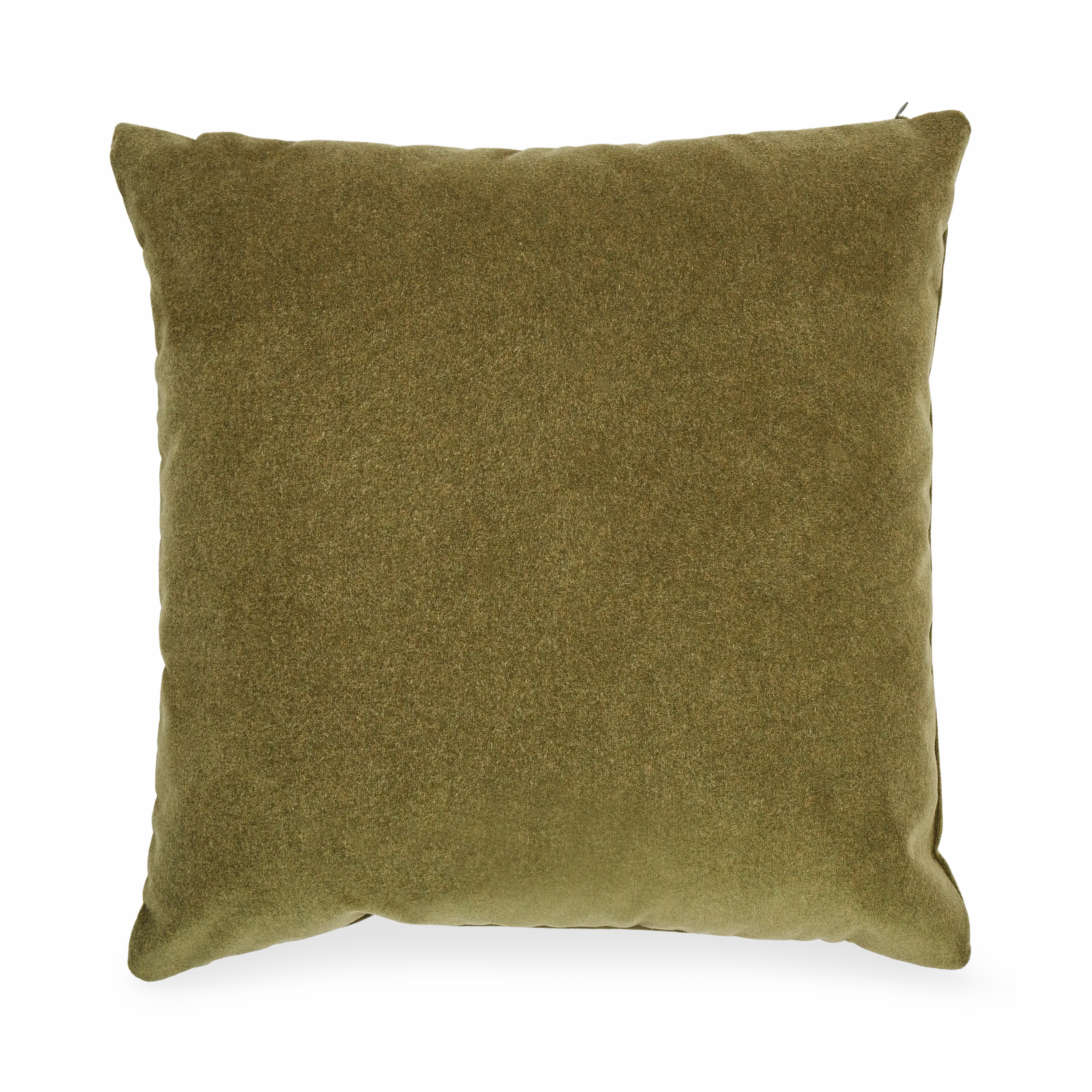 Flanders Cotton Pillow elegant wall decor