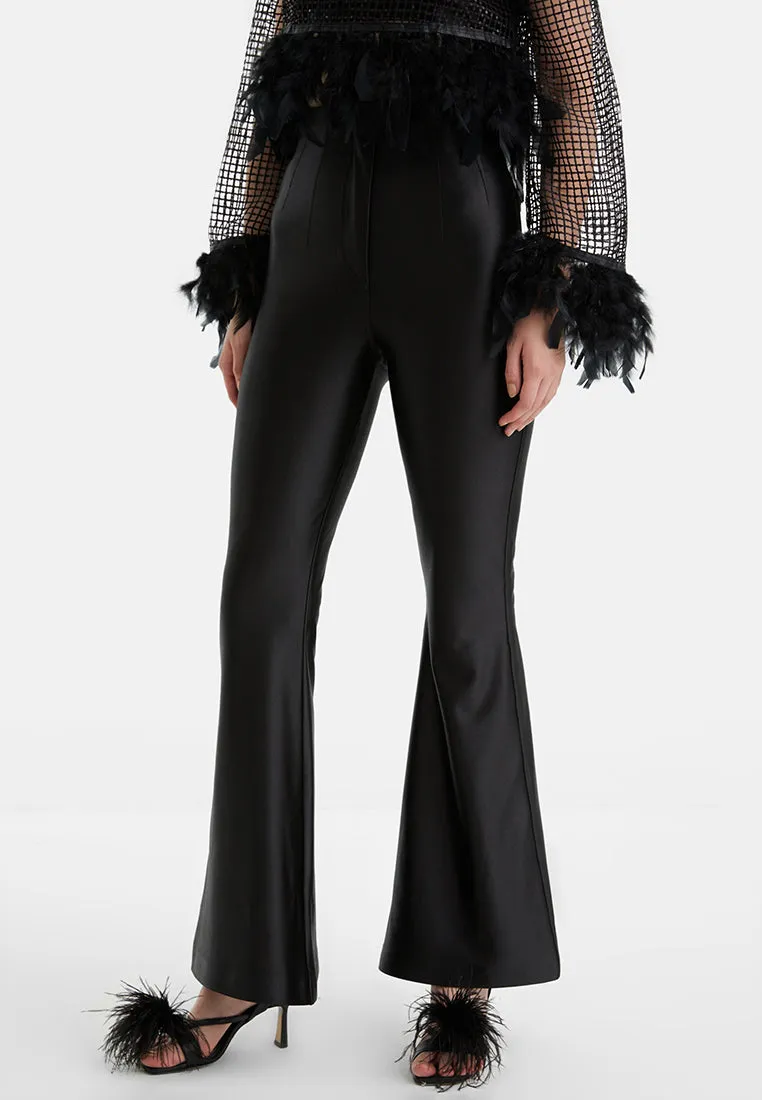 Flare-Hose