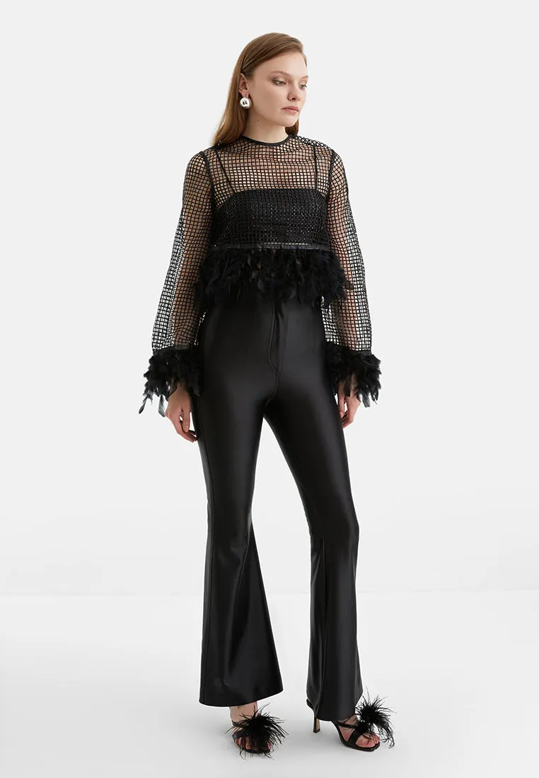 Flare-Hose