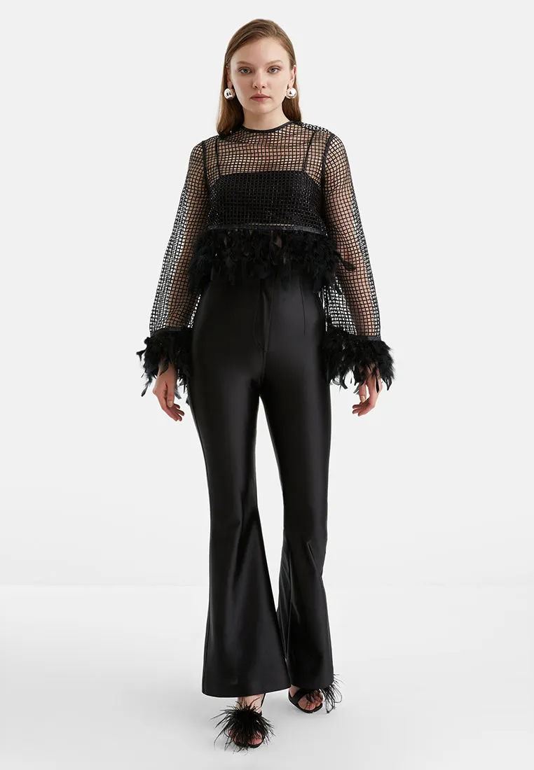 Flare-Hose