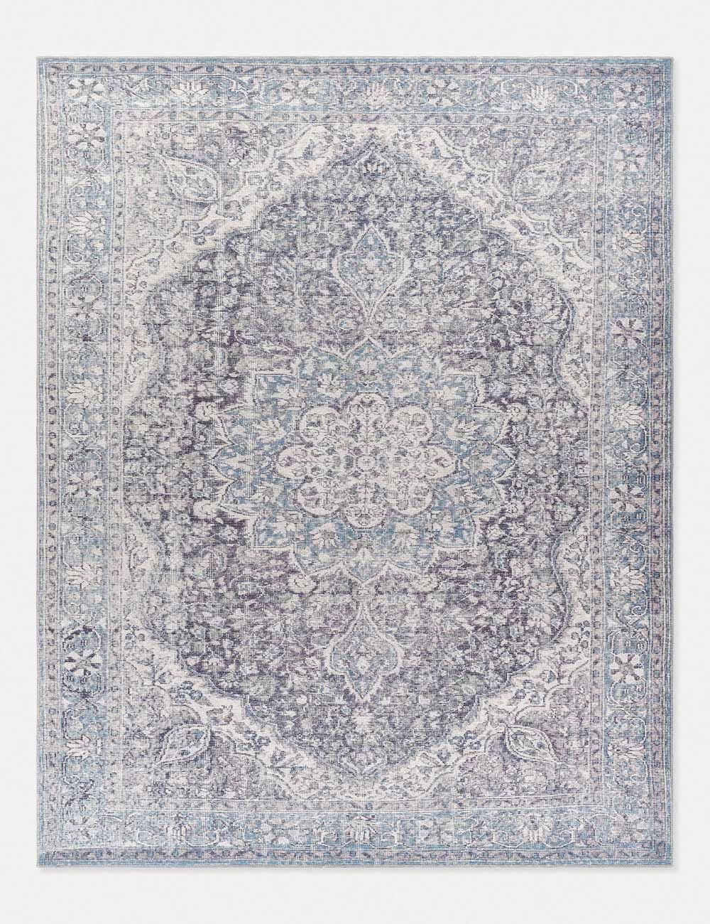 Fleur Rug trendy fashion rug