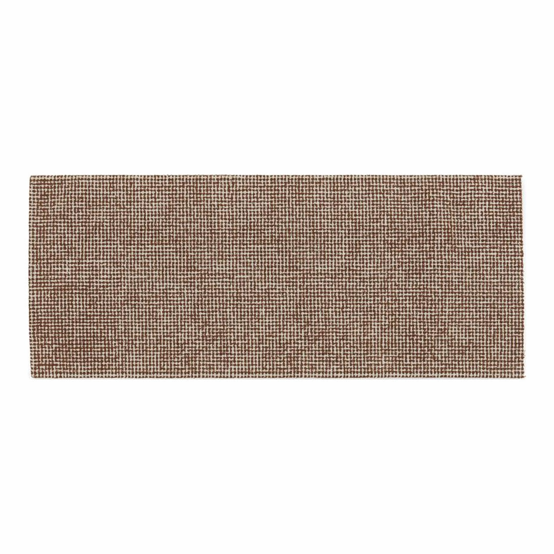 Flick Rug modern art object