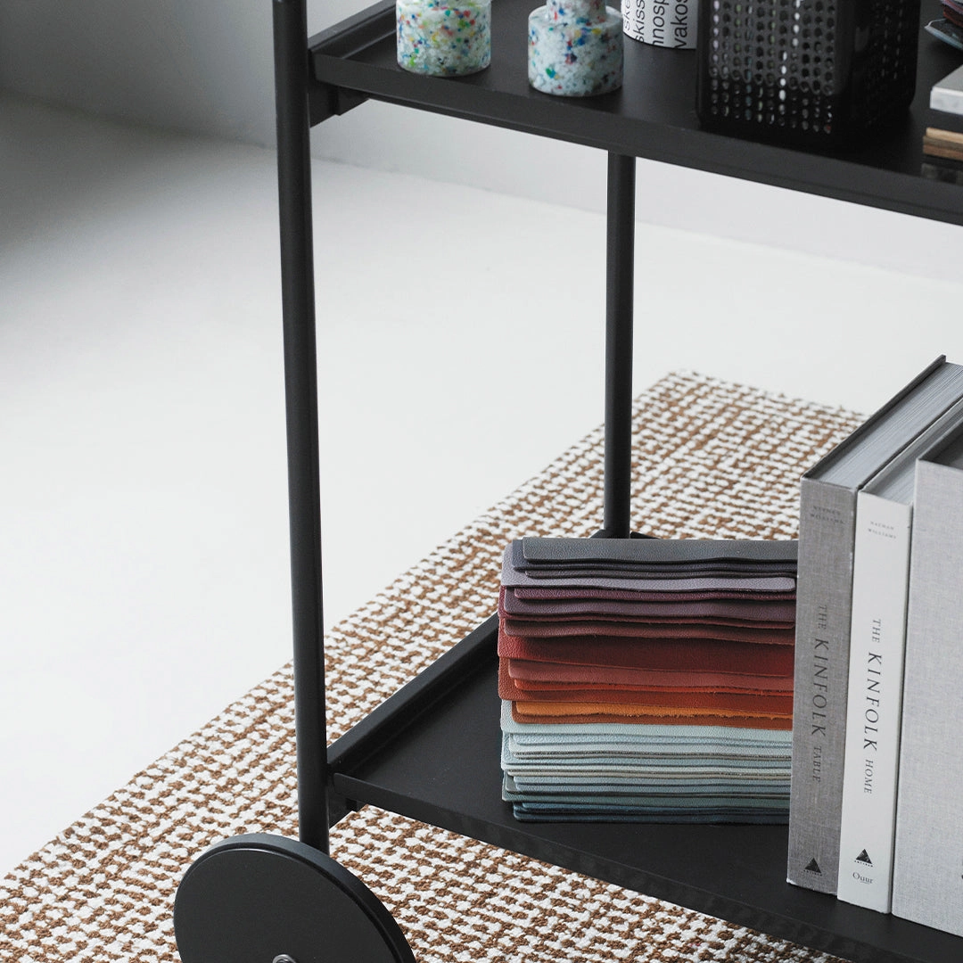 Flick Rug