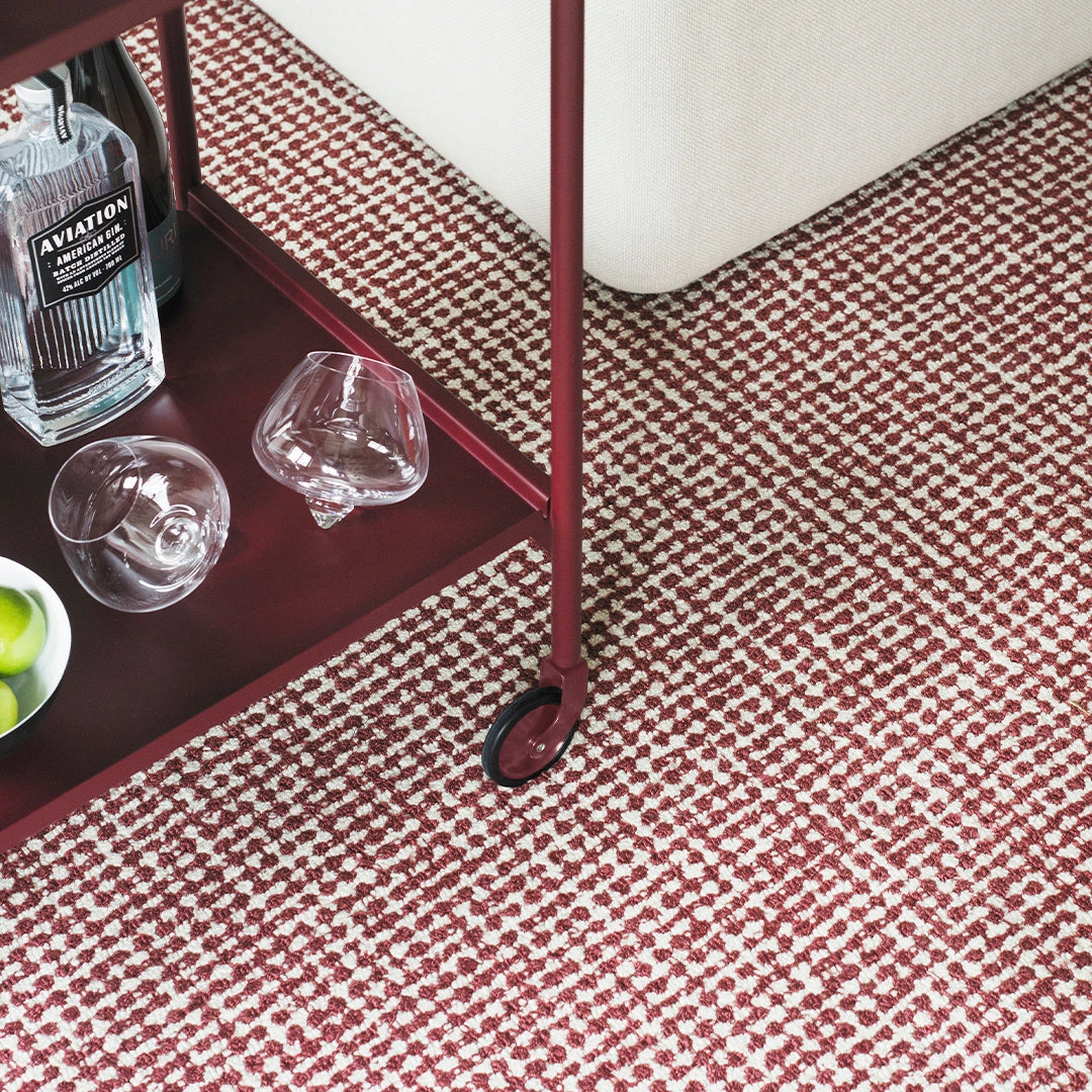 Flick Rug
