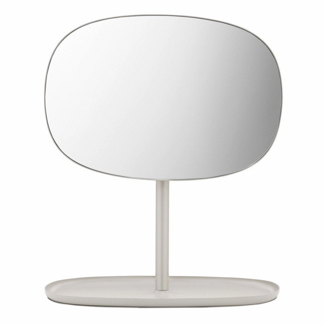 Flip Mirror - Quickship modern art object