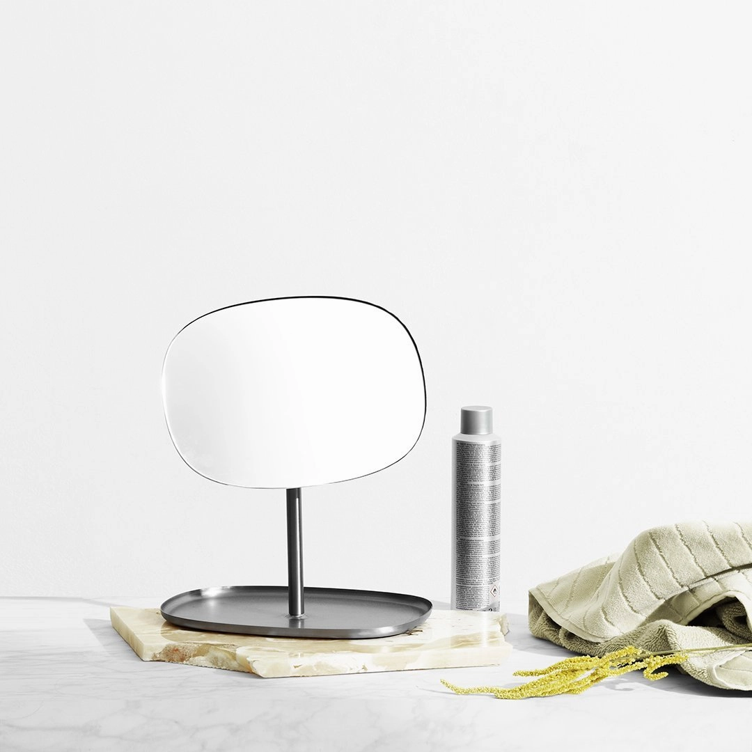 Flip Mirror (Order Quantity: 2)
