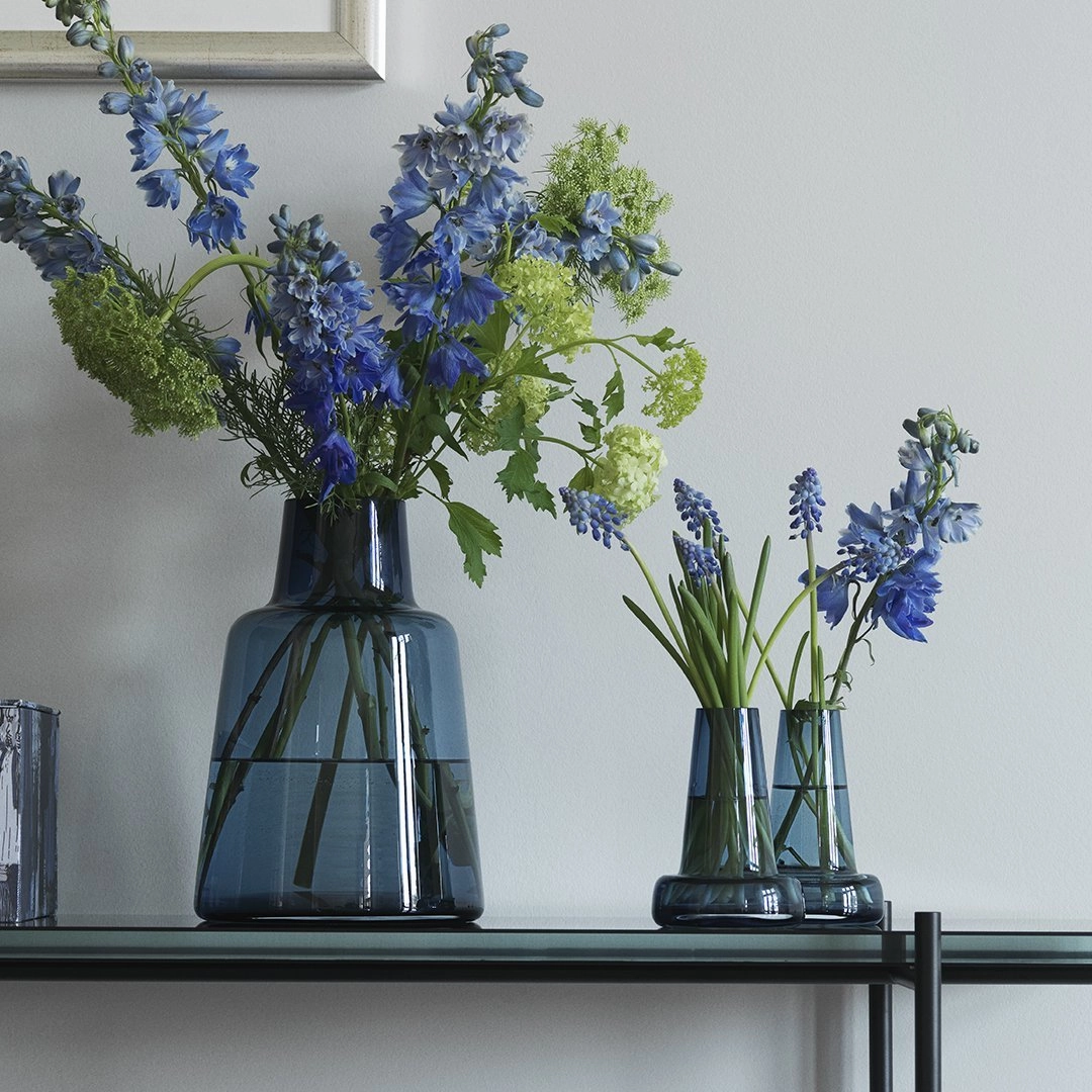 Flora Vase