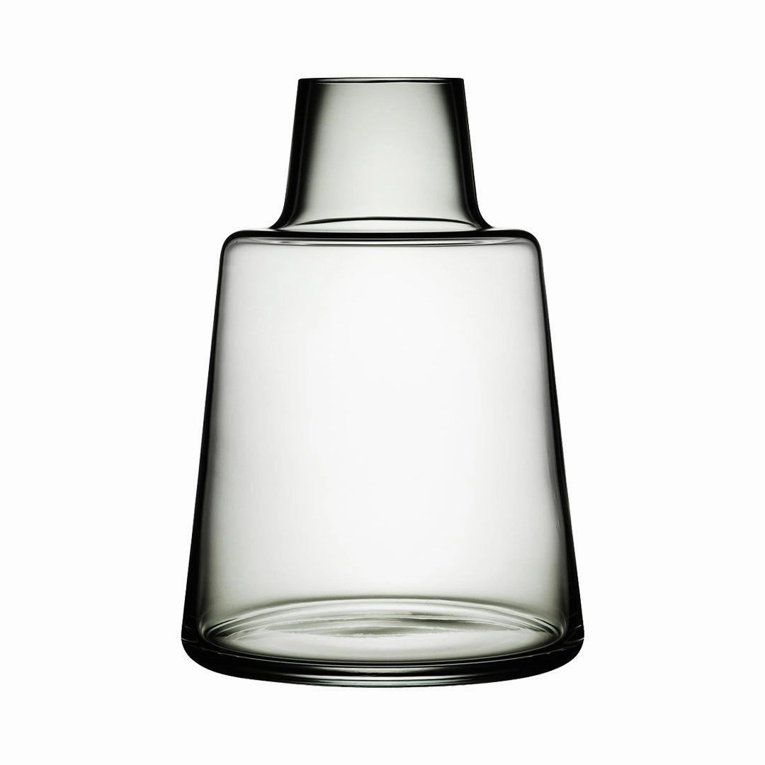 Flora Vase modern art object