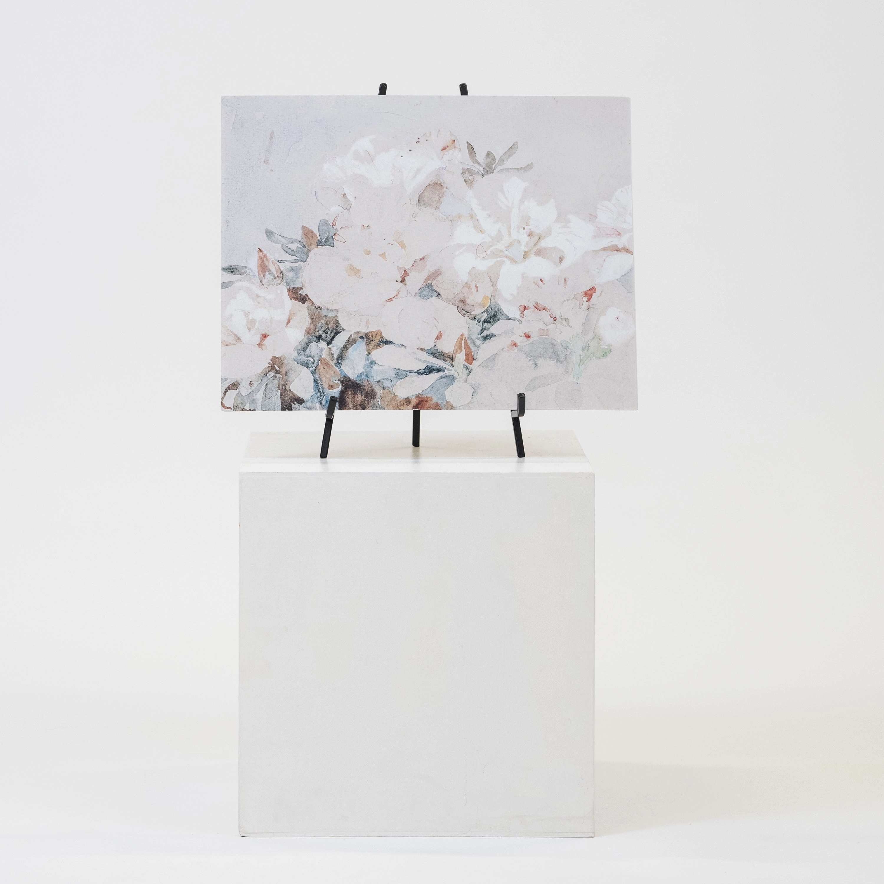 Floral Vintage Art Prints
