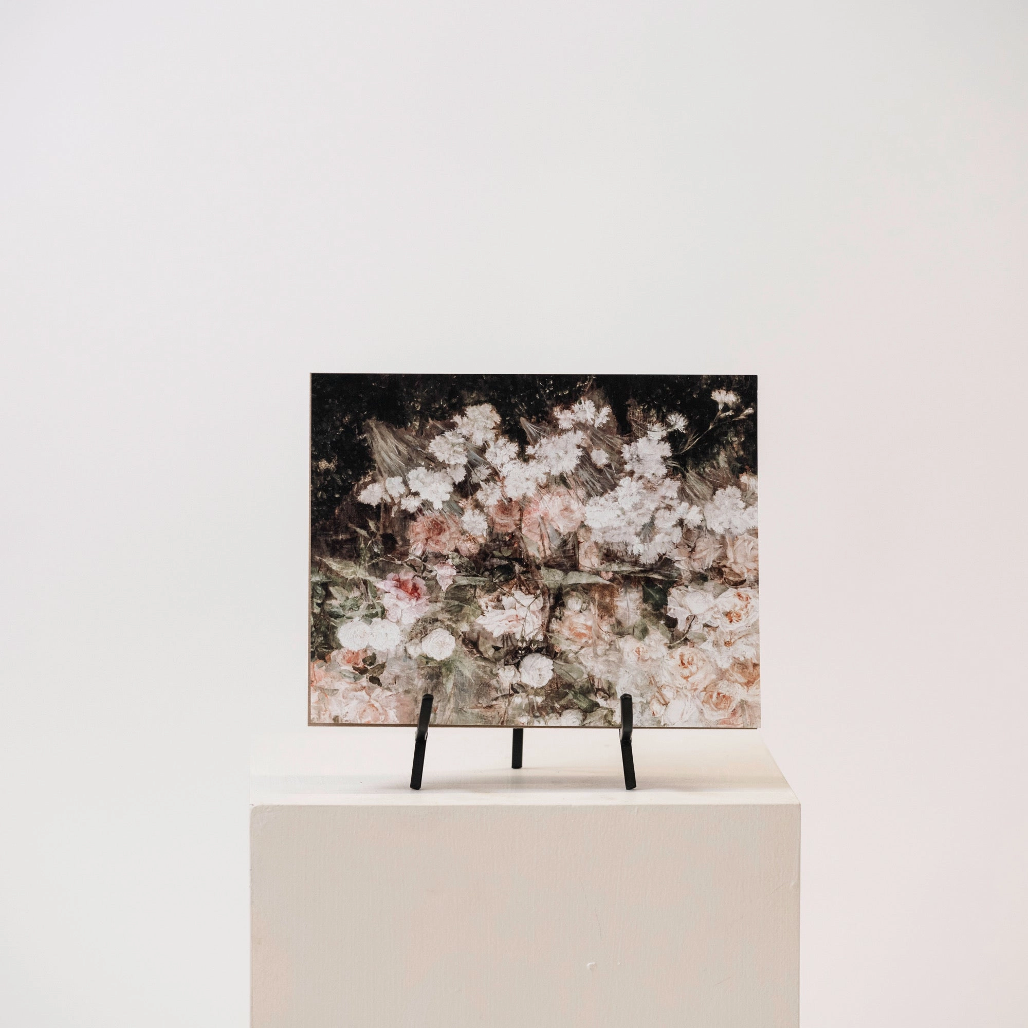 Floral Vintage Art Prints
