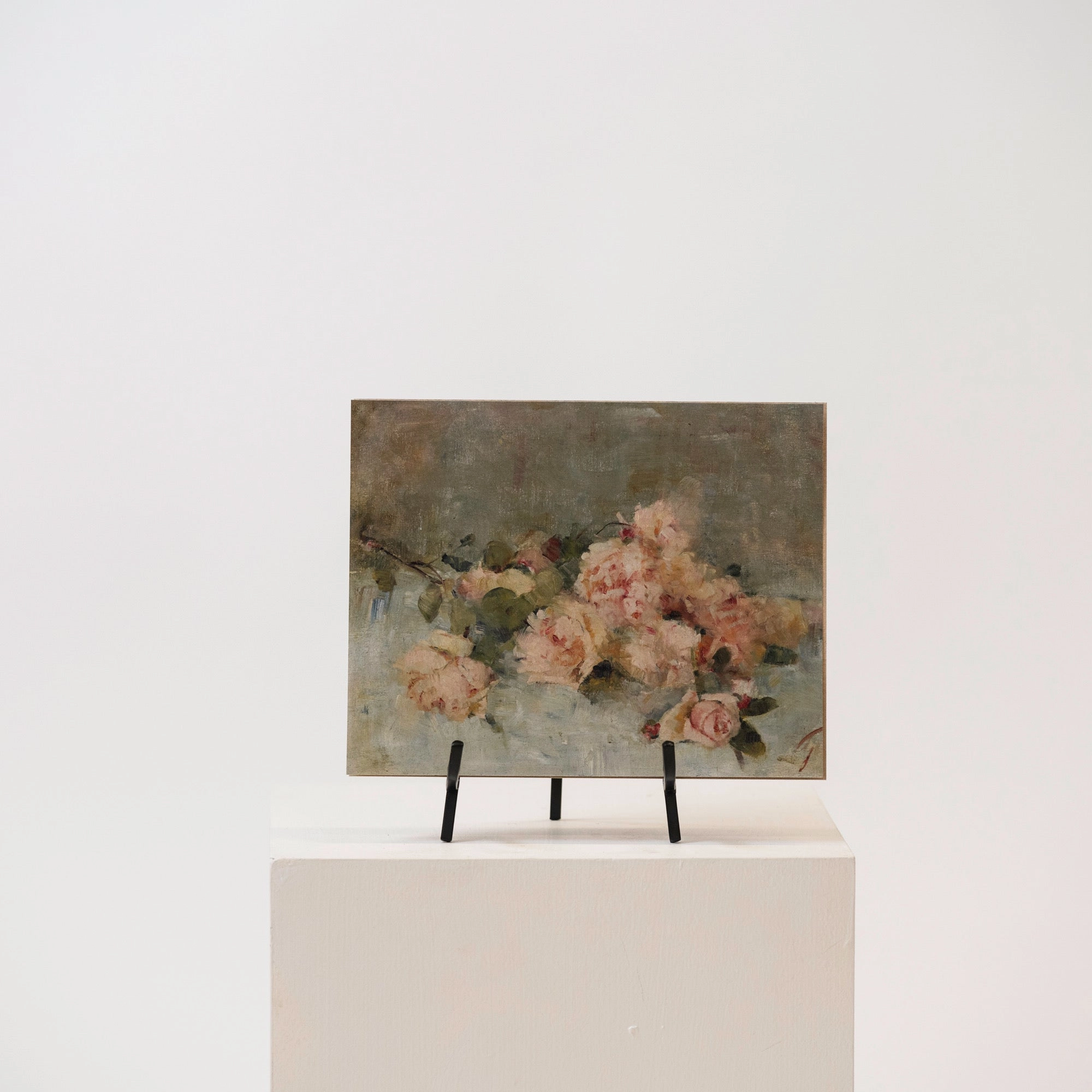 Floral Vintage Art Prints