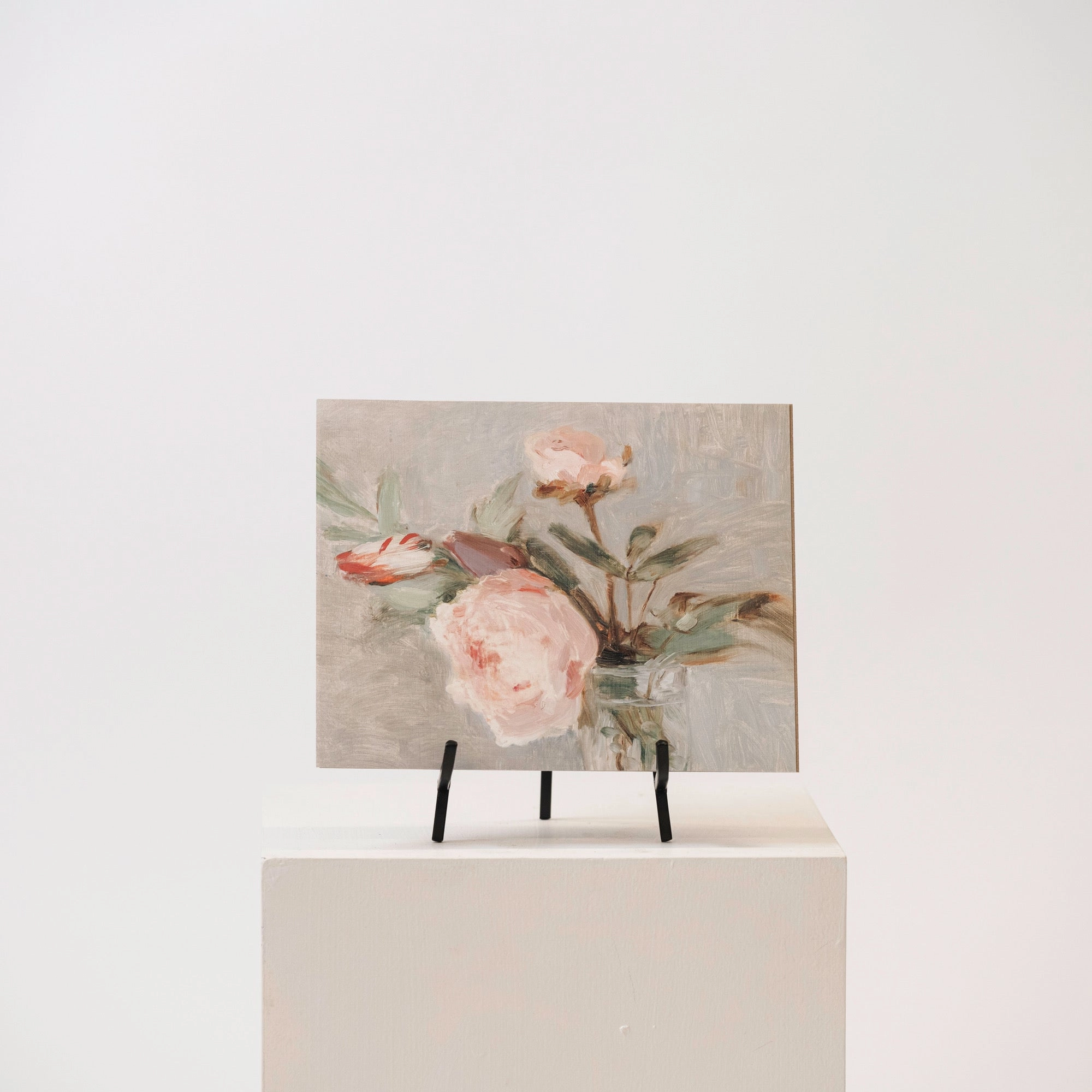 Floral Vintage Art Prints