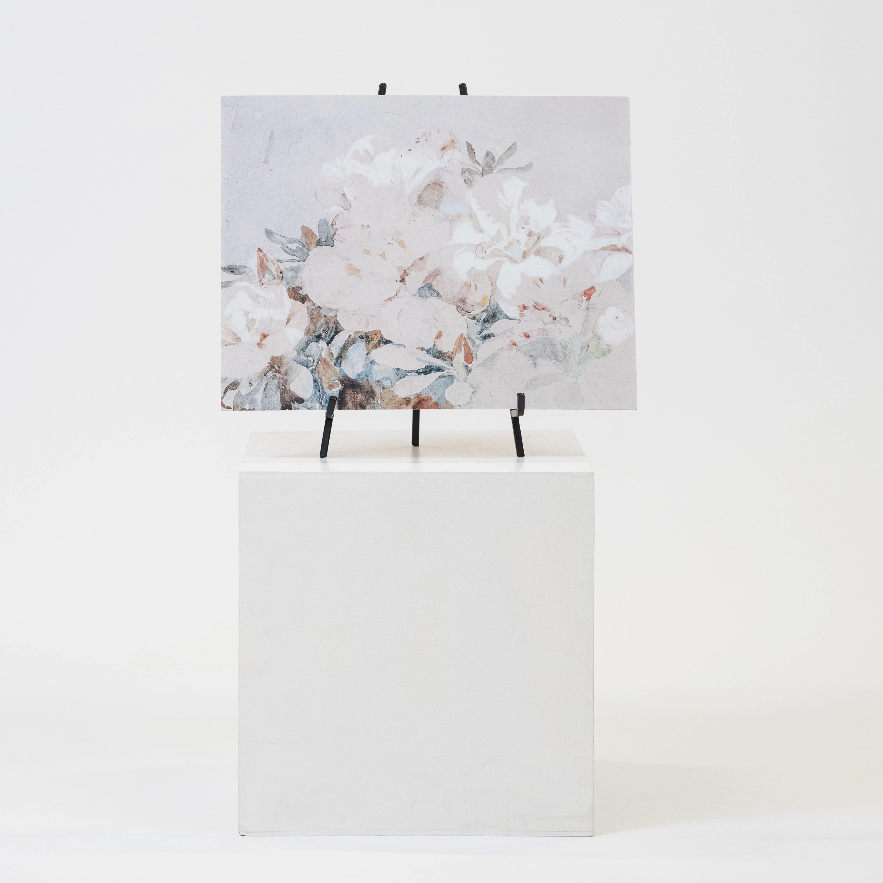 Floral Vintage Art Prints