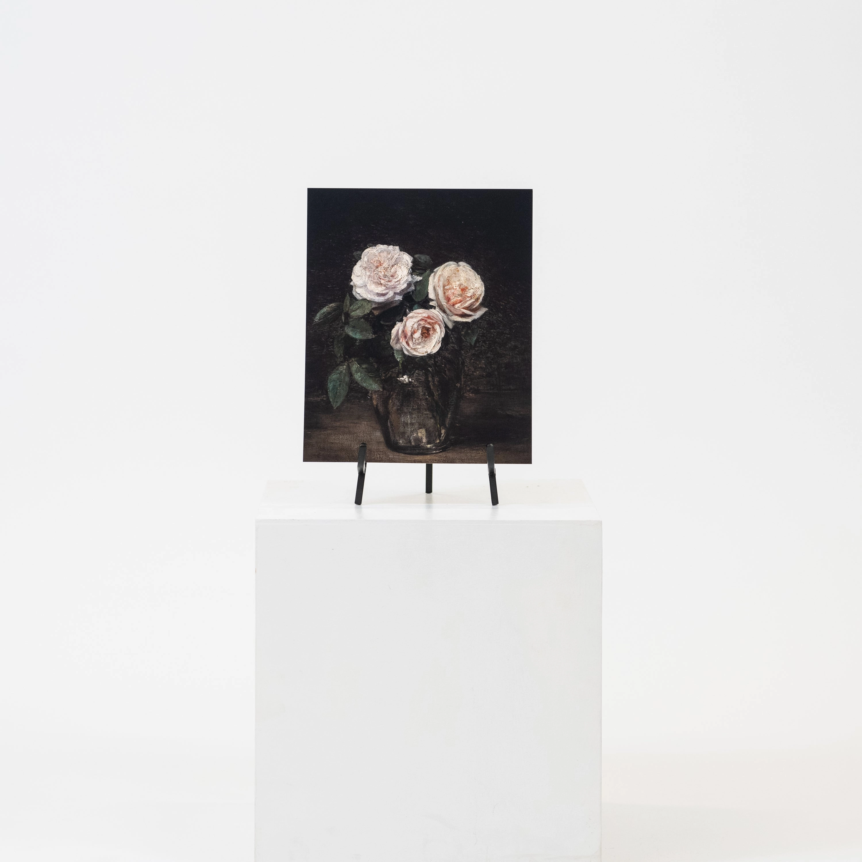 Floral Vintage Art Prints