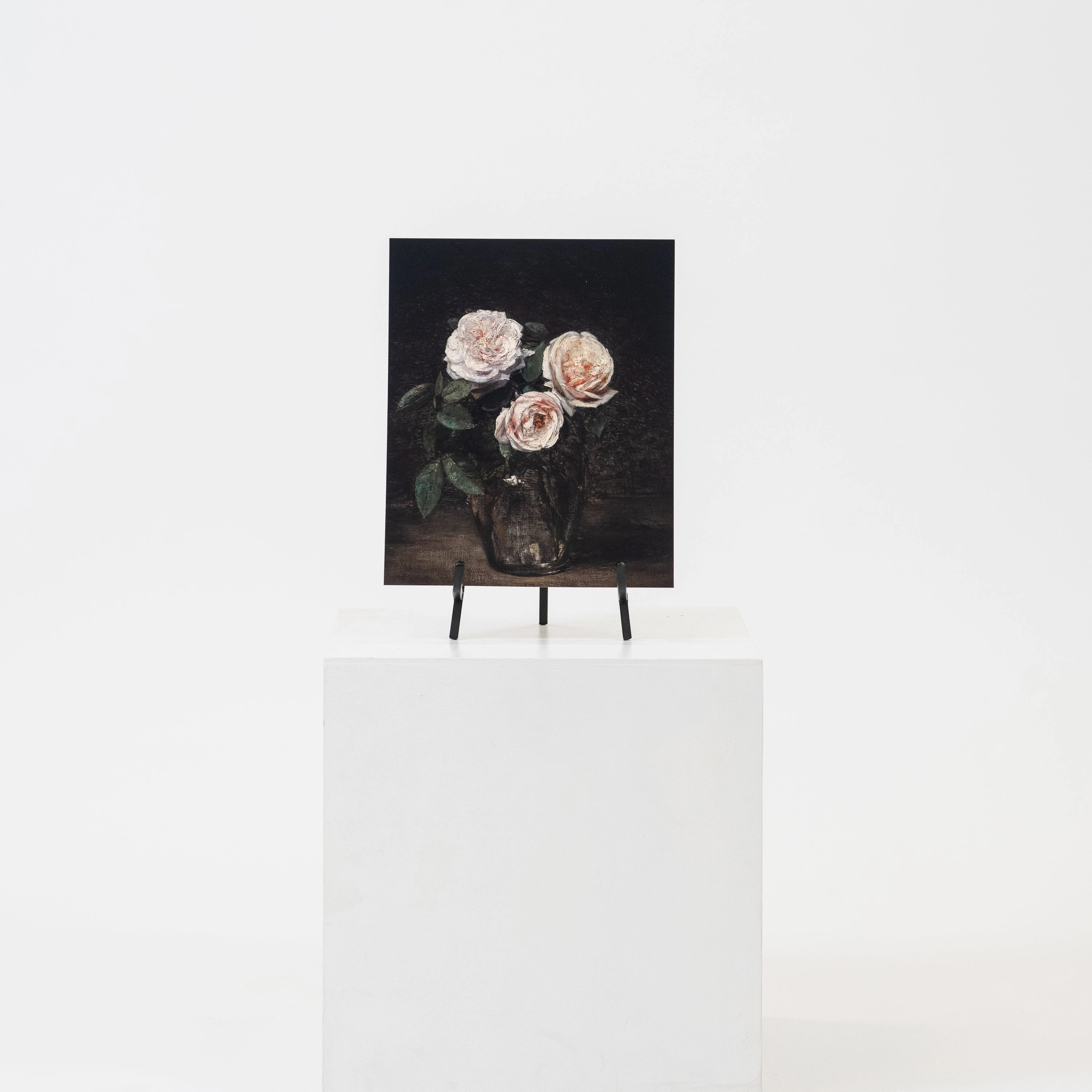 Floral Vintage Art Prints