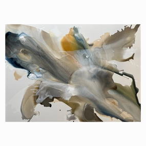 Flow 27 elegant wall decor