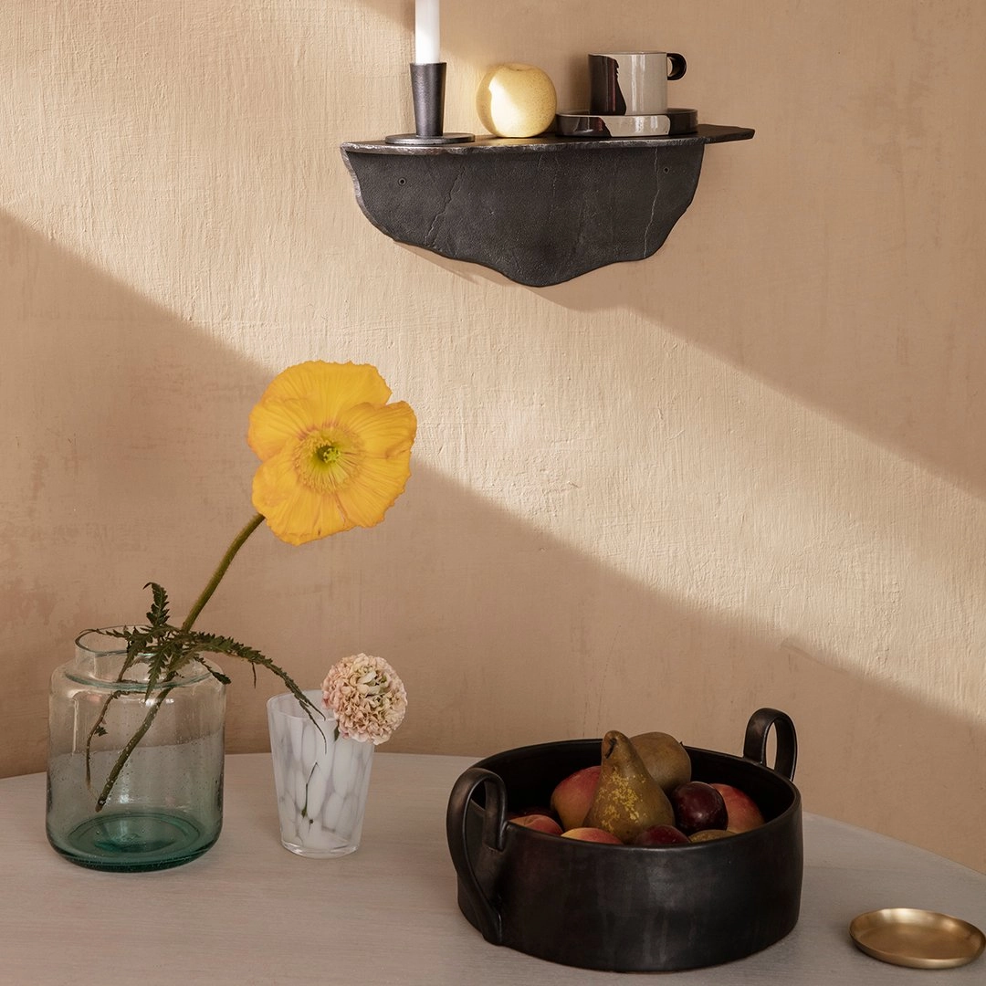 Flow Centerpiece
