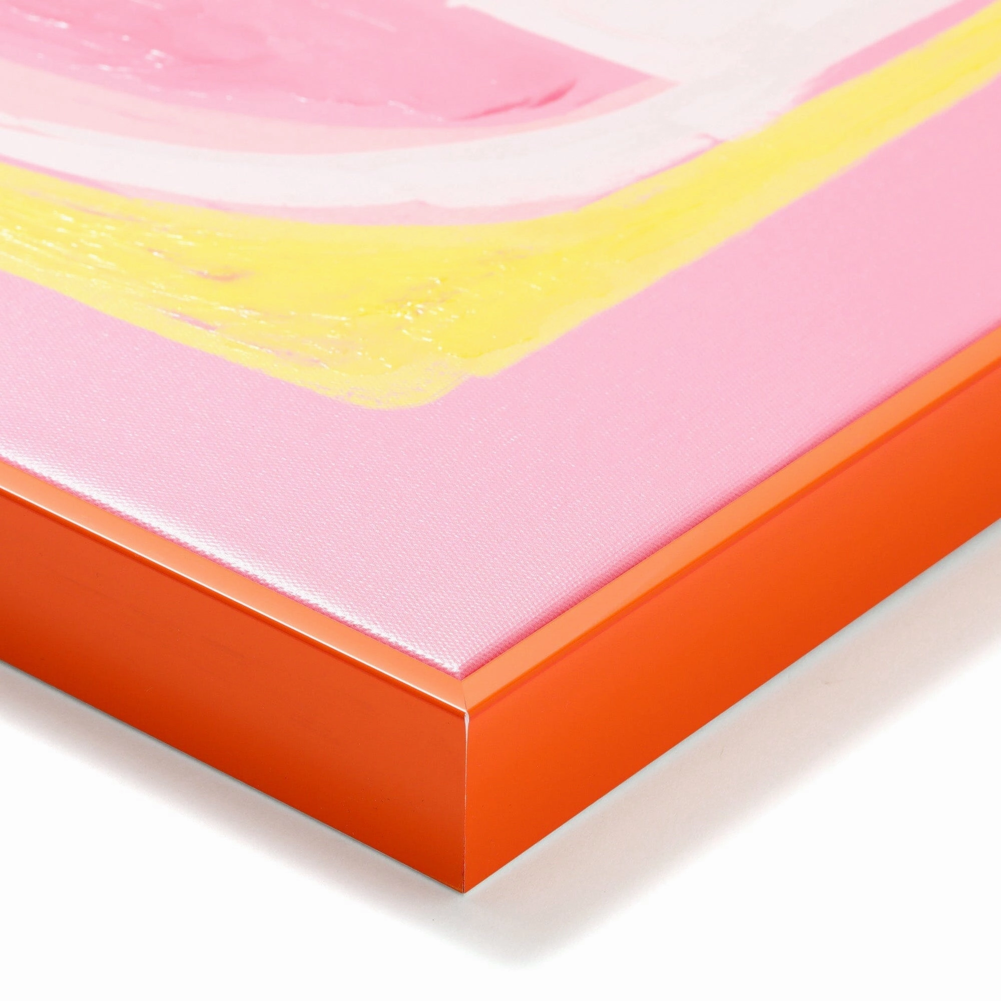 Flower Vase Art Board