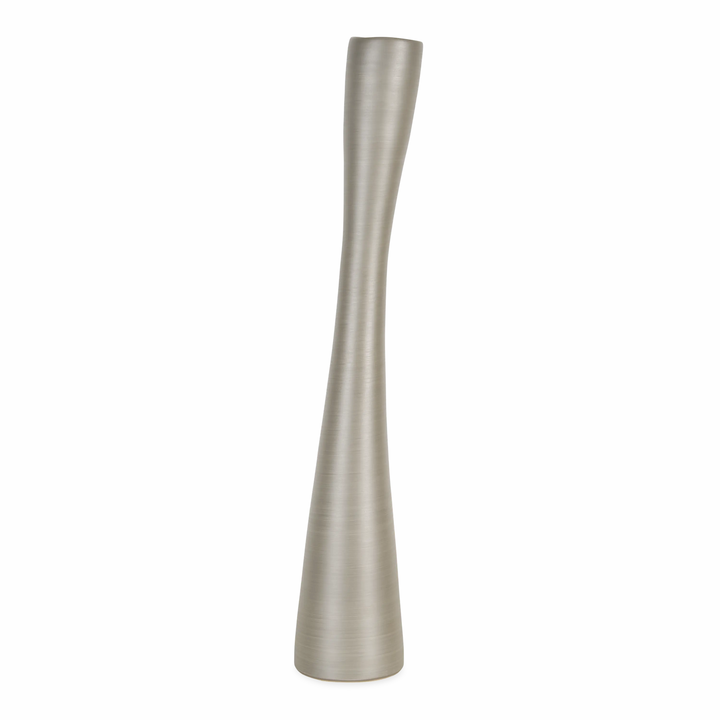 Flute Vase
