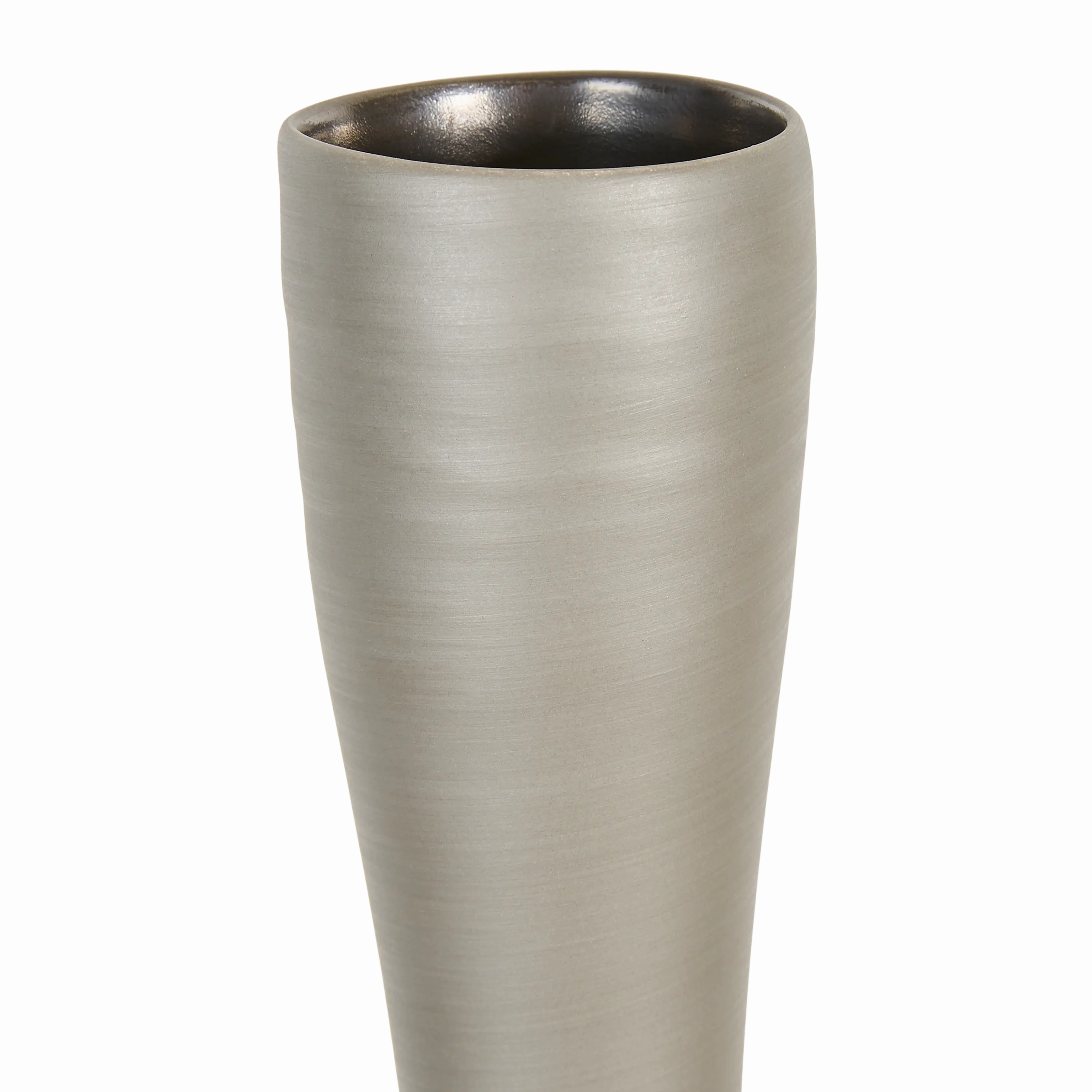 Flute Vase