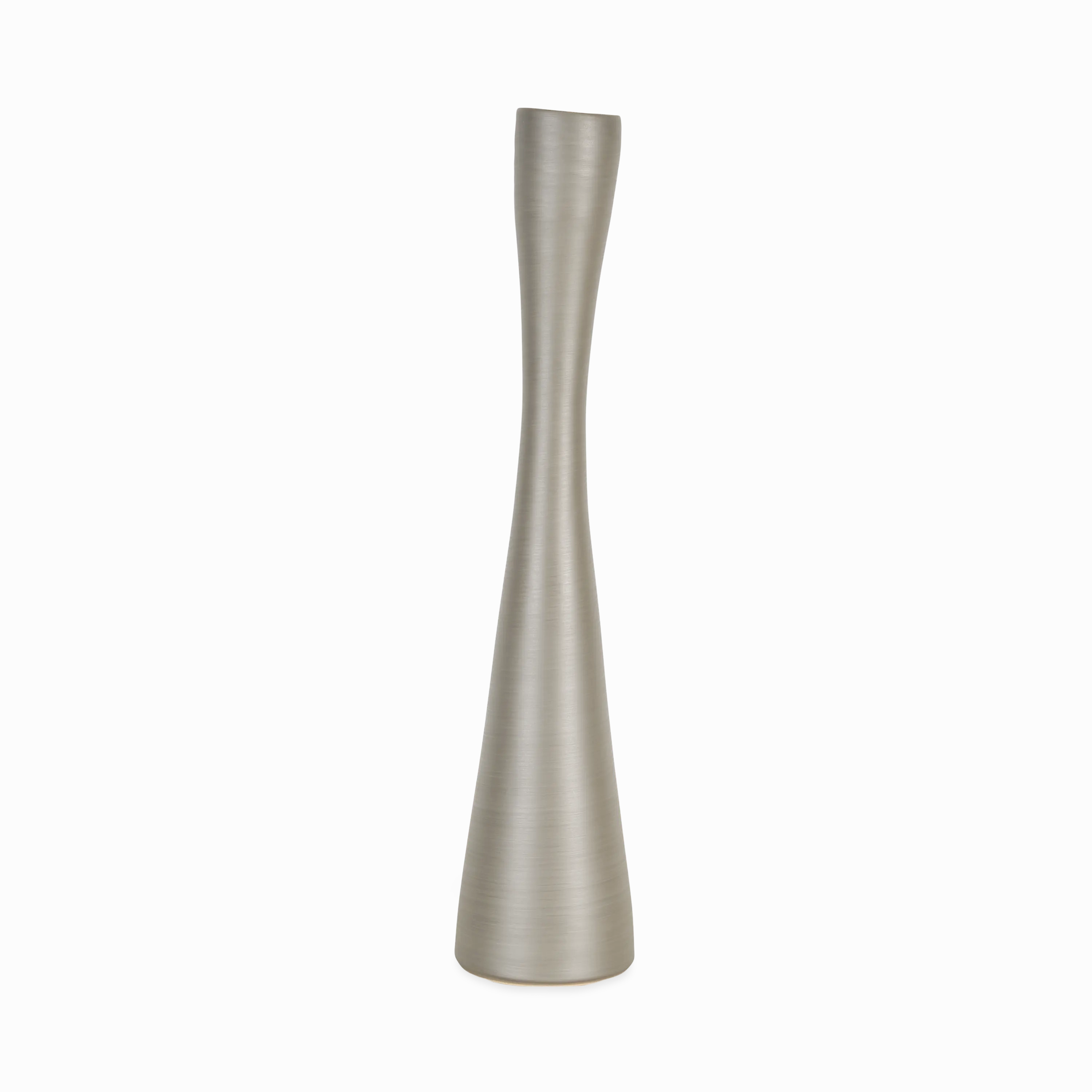 Flute Vase