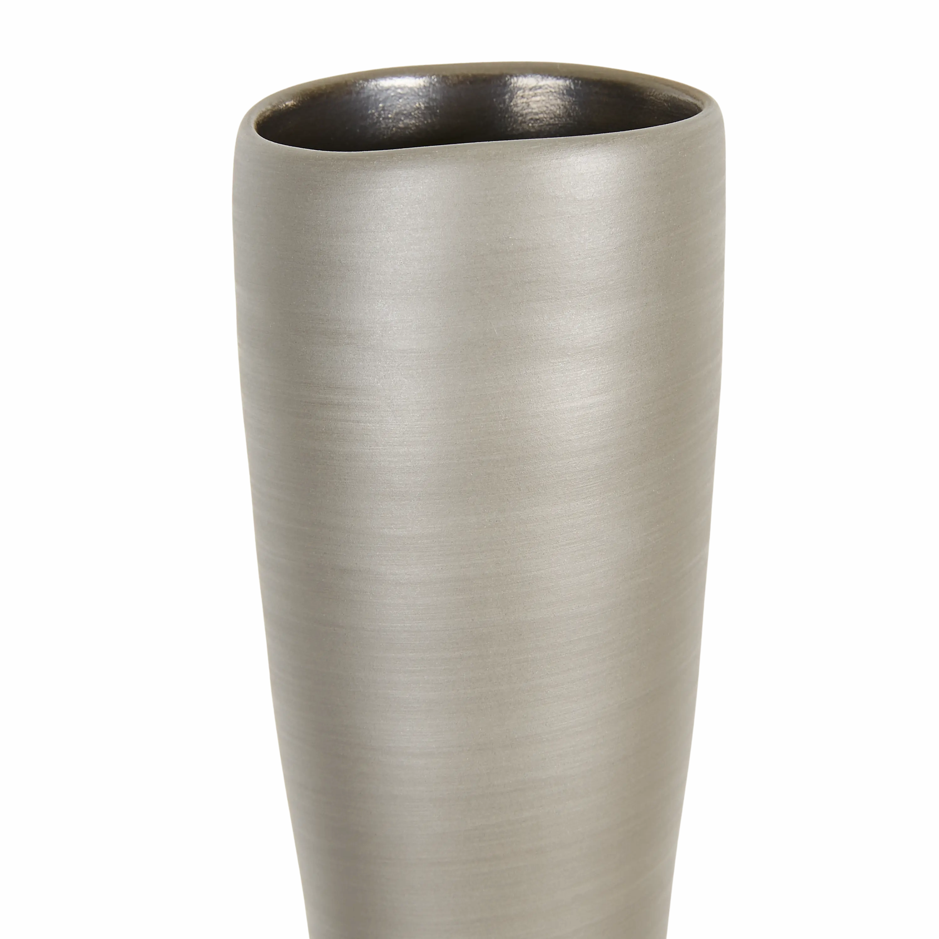 Flute Vase