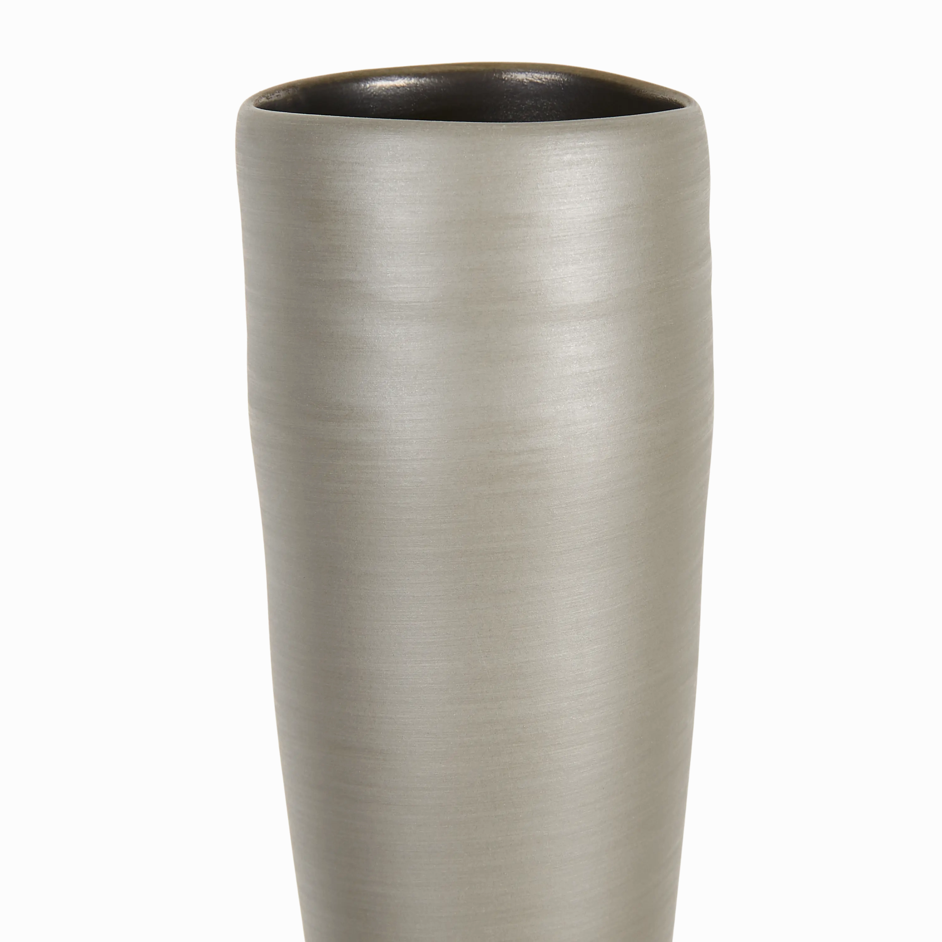 Flute Vase