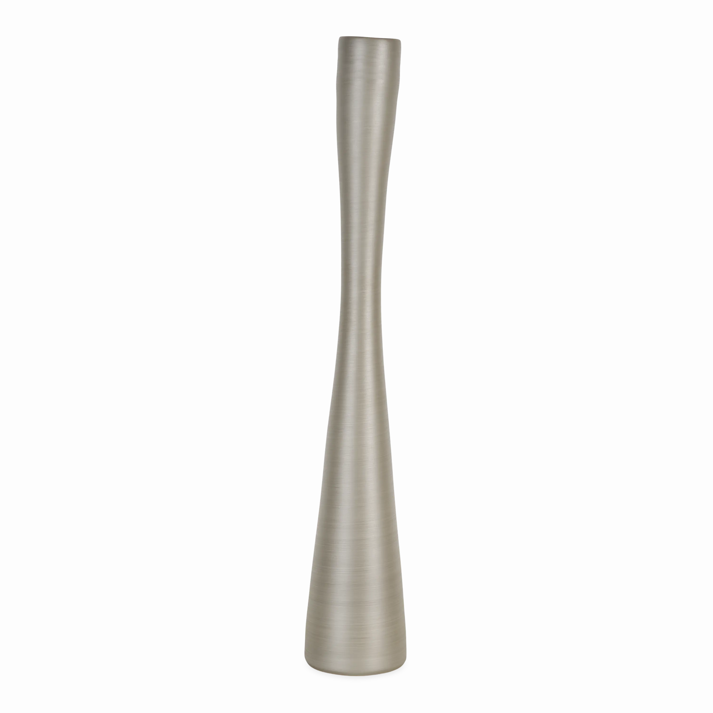 Flute Vase