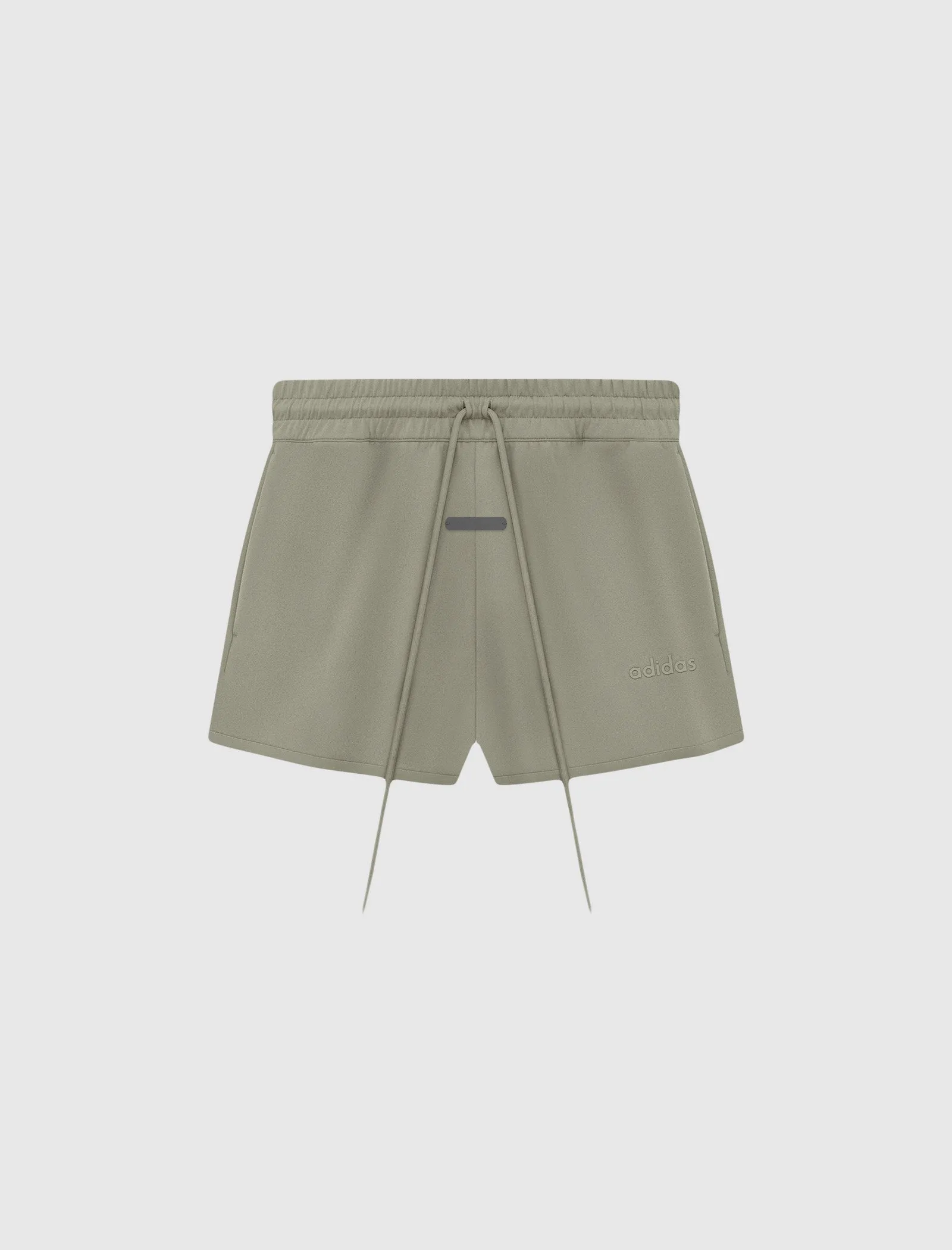 FOG FLEECE SHORT Schuhe	ADIDAS