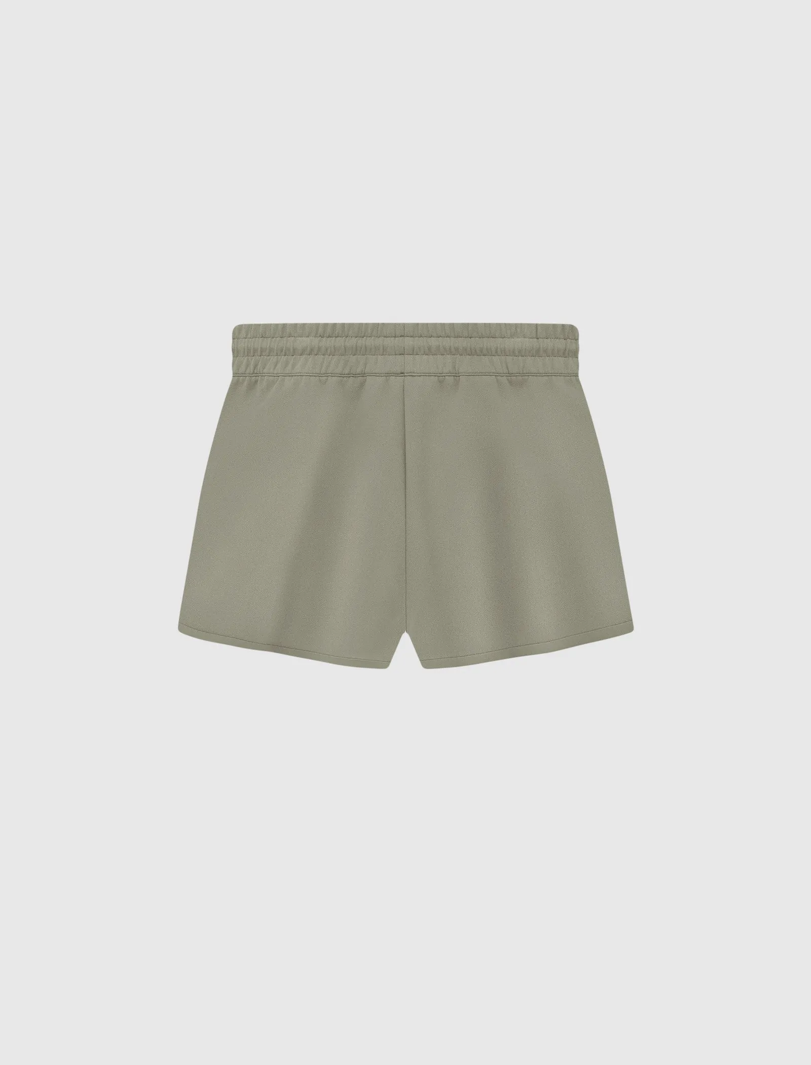 FOG FLEECE SHORT Schuhe	ADIDAS