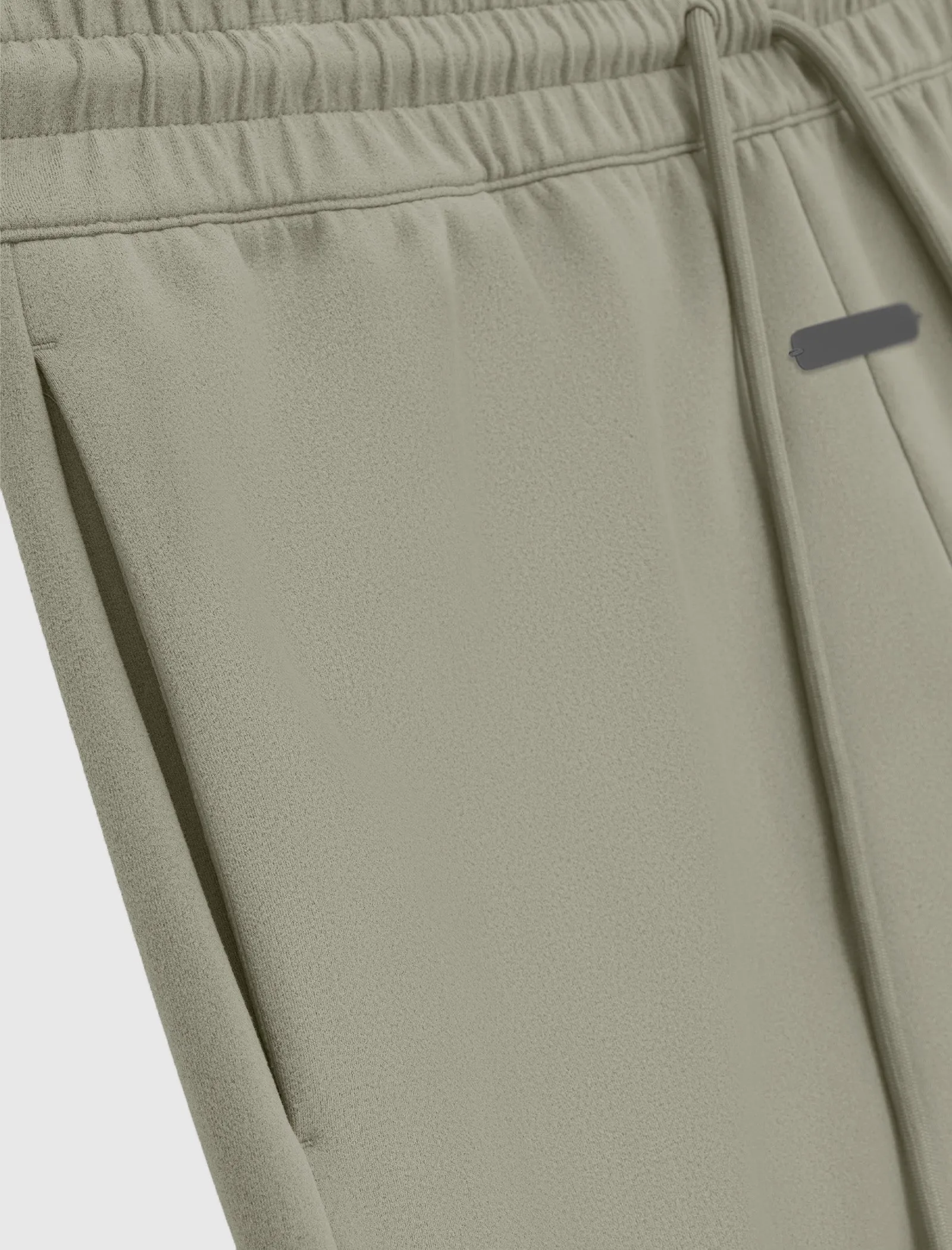 FOG FLEECE SHORT Schuhe	ADIDAS