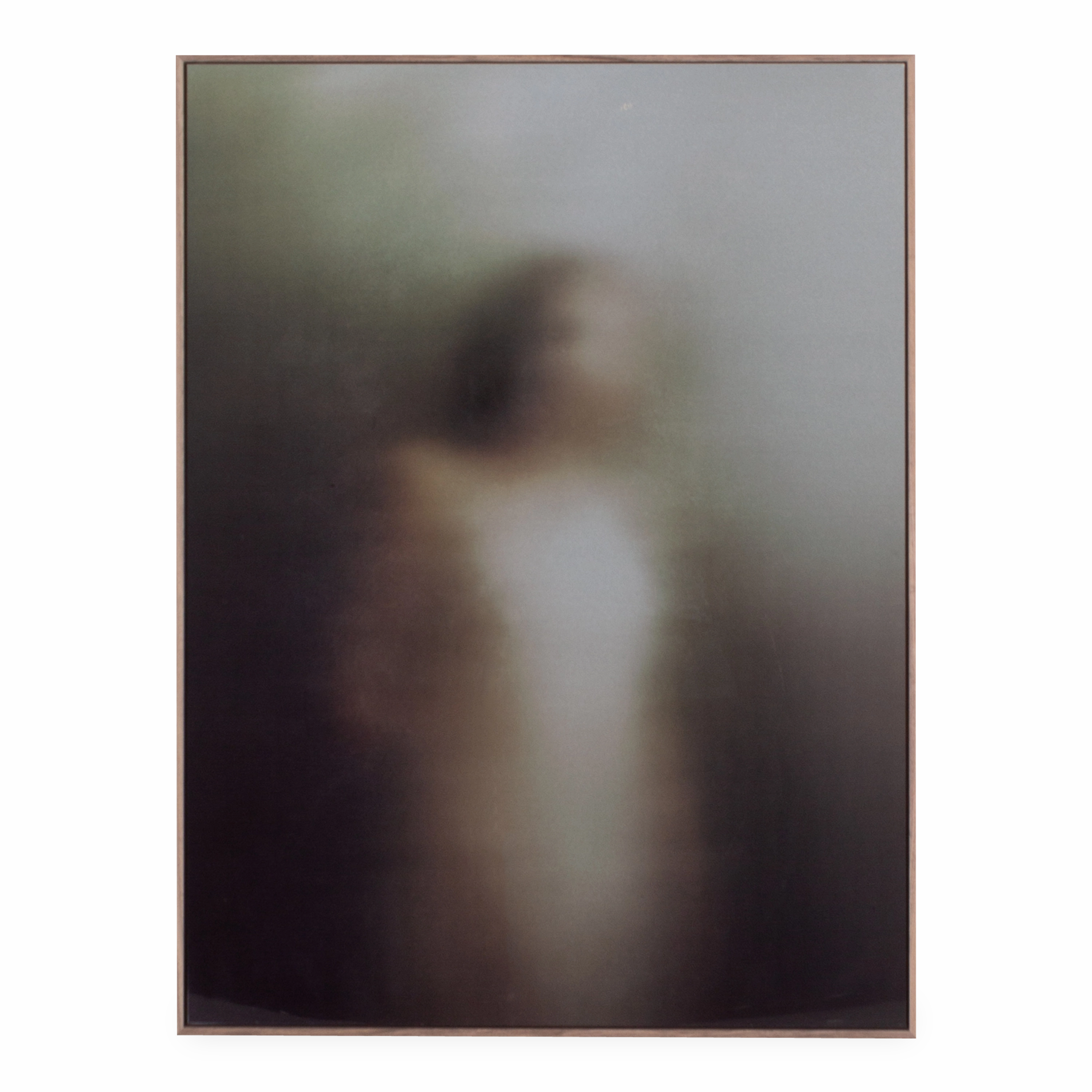 Foggy Dream I elegant wall decor