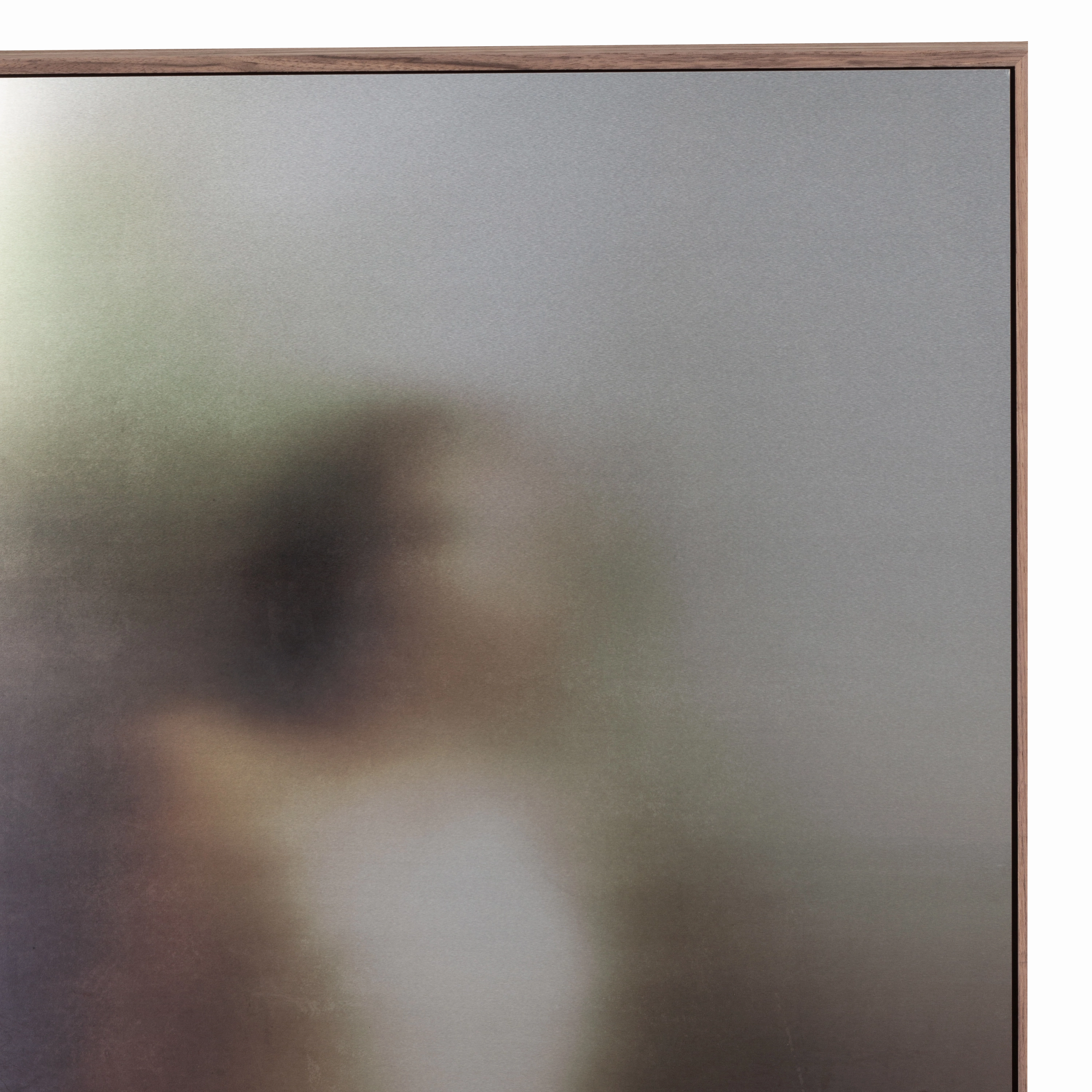 Foggy Dream I