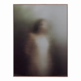 Foggy Dream I elegant wall decor
