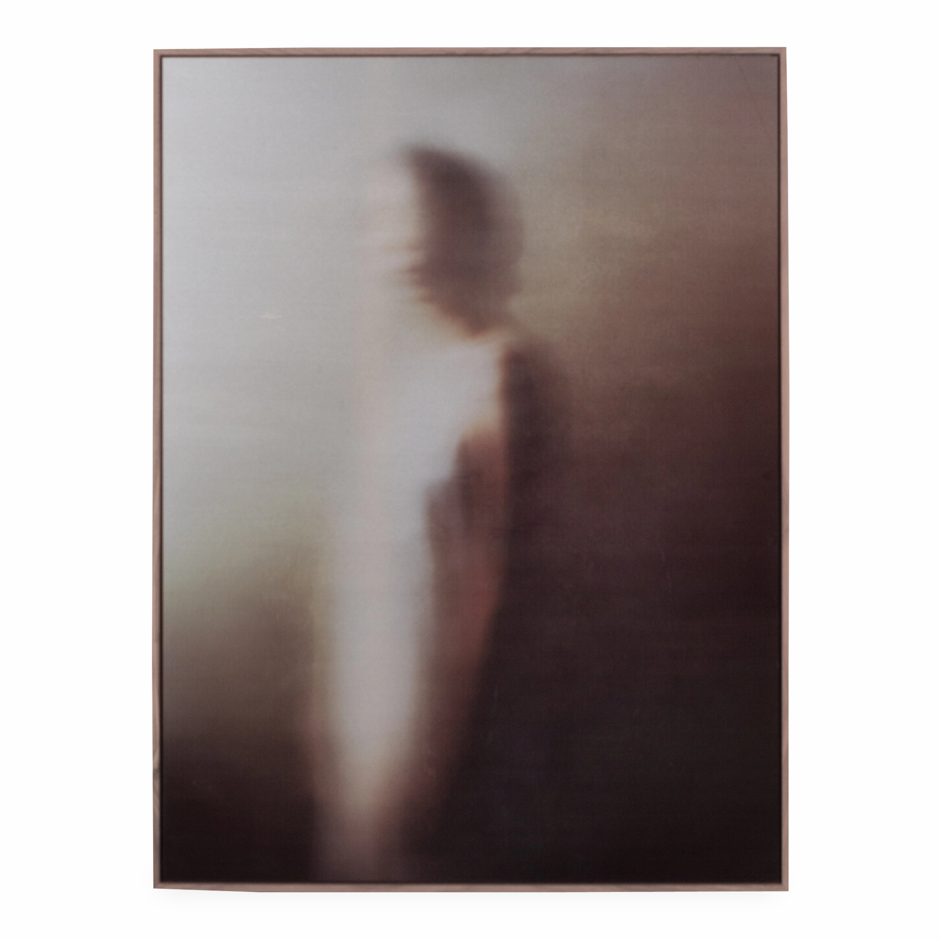 Foggy Dream II elegant wall decor