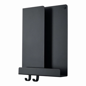 Folded Shelves modern art object