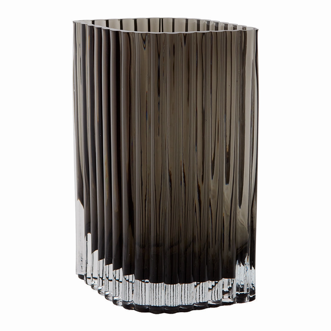 Folium Vase - Large (Order Quantity: 2) modern art object