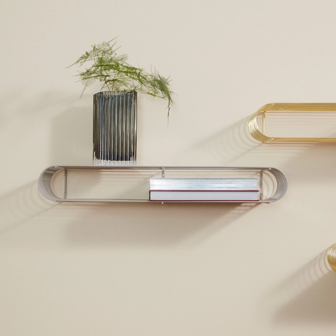 Folium Vase - Large (Order Quantity: 2)