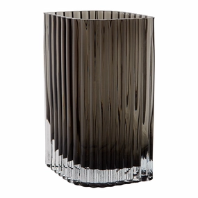 Folium Vase - Large (Order Quantity: 2) modern art object