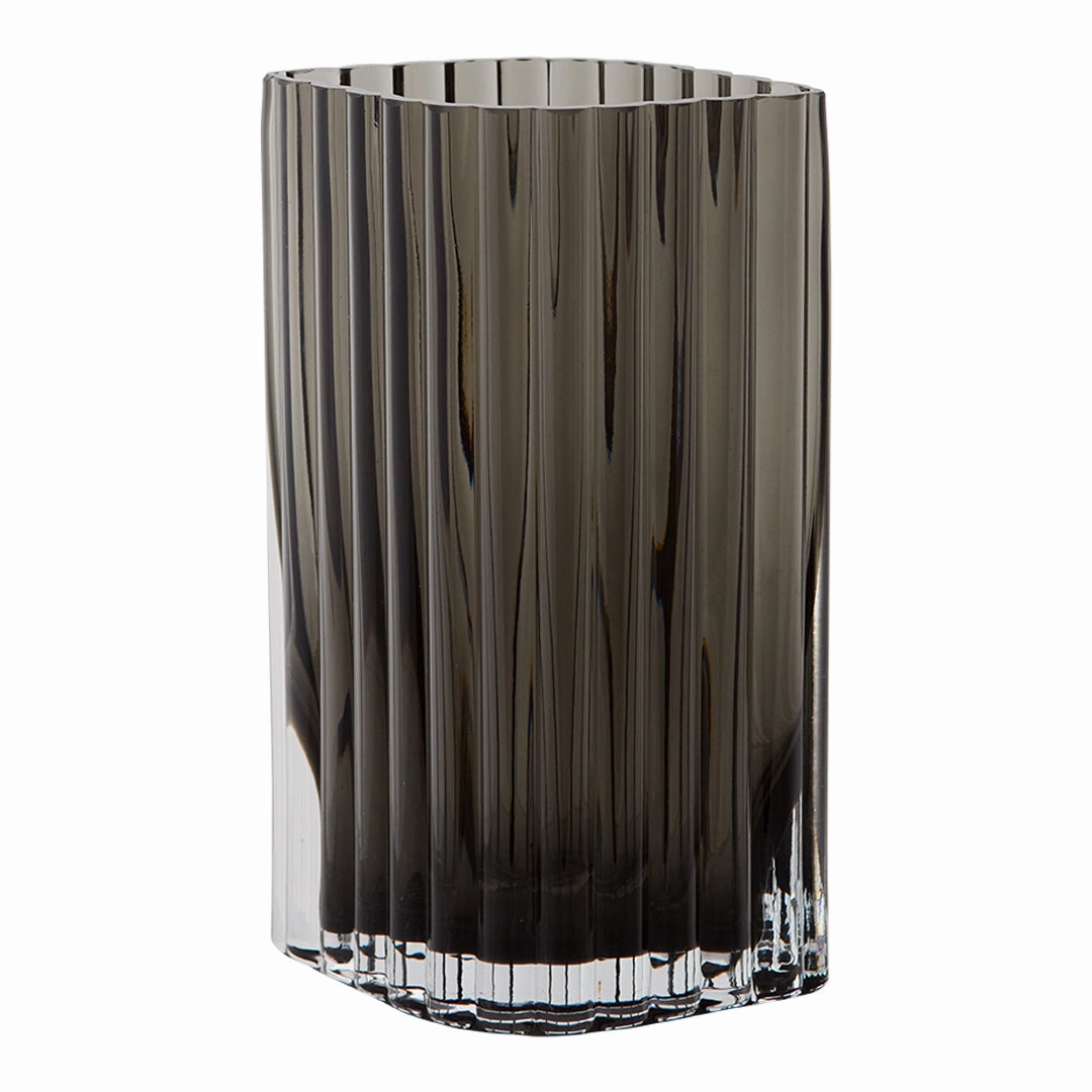 Folium Vase - Small (Order Quantity: 4) modern art object