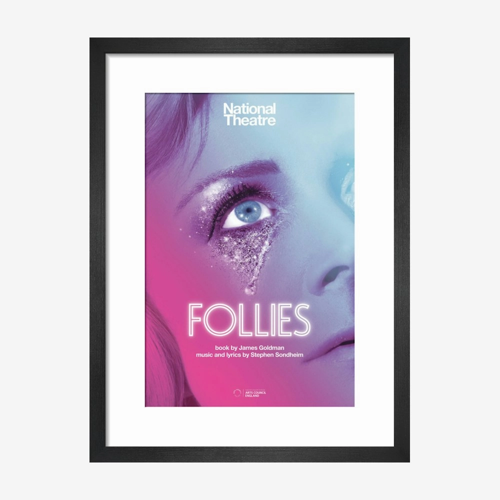 Follies 2017 Print