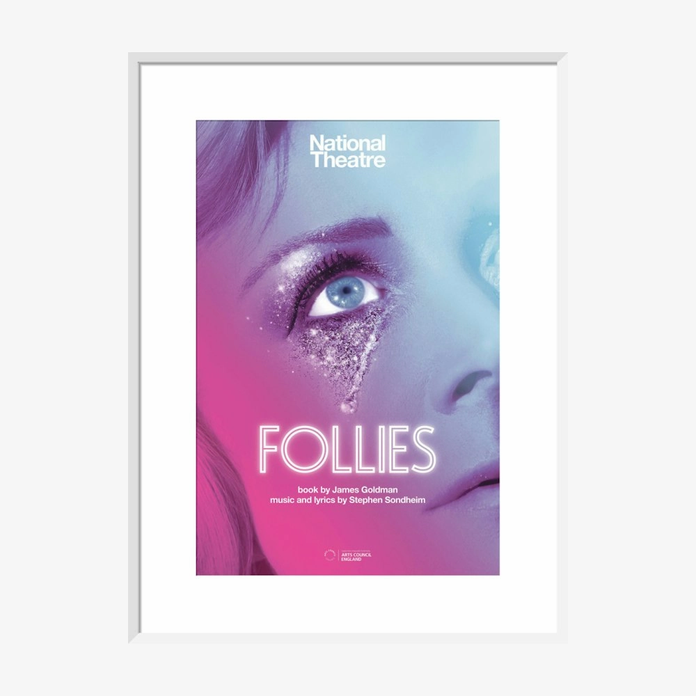 Follies 2017 Print