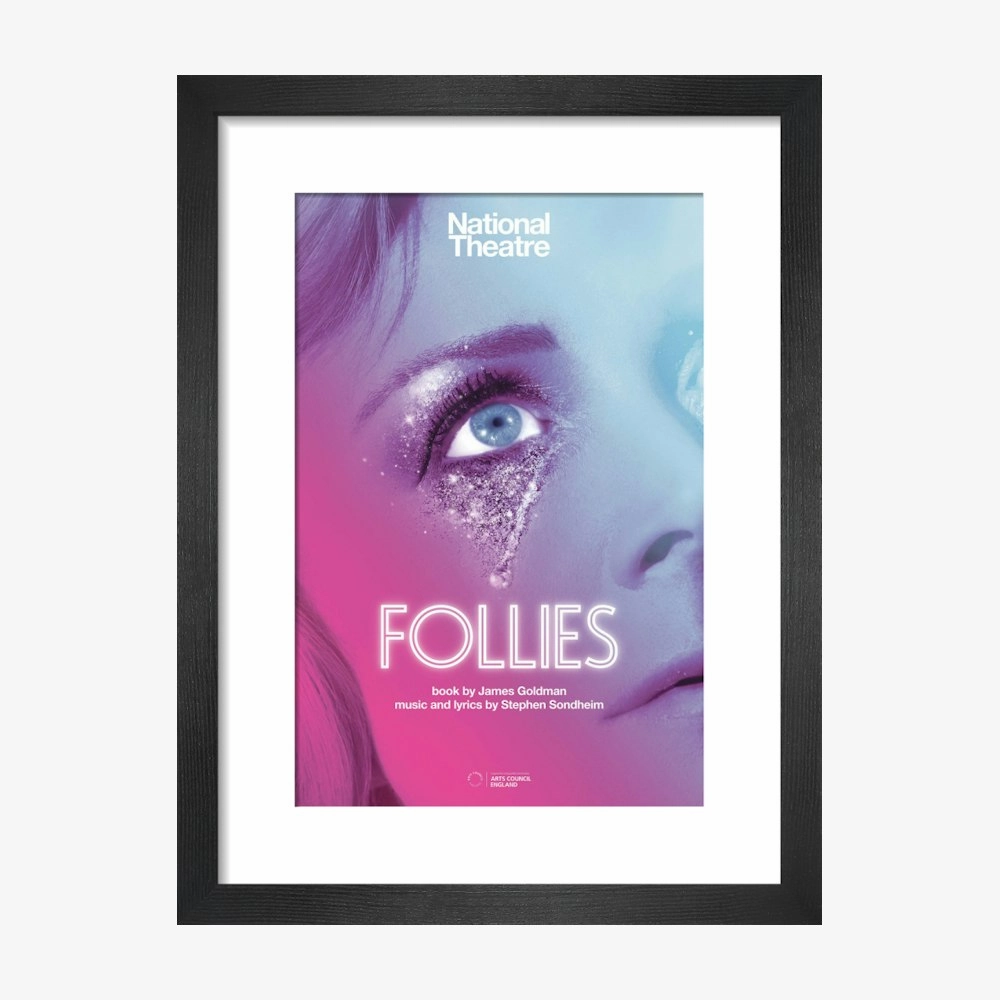 Follies 2017 Print