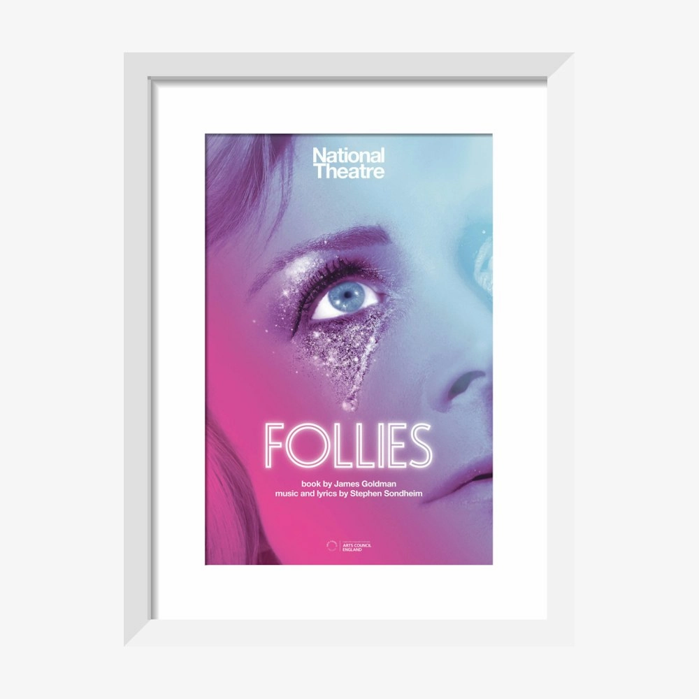 Follies 2017 Print