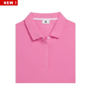 FootJoy Damen Jacquard Polo