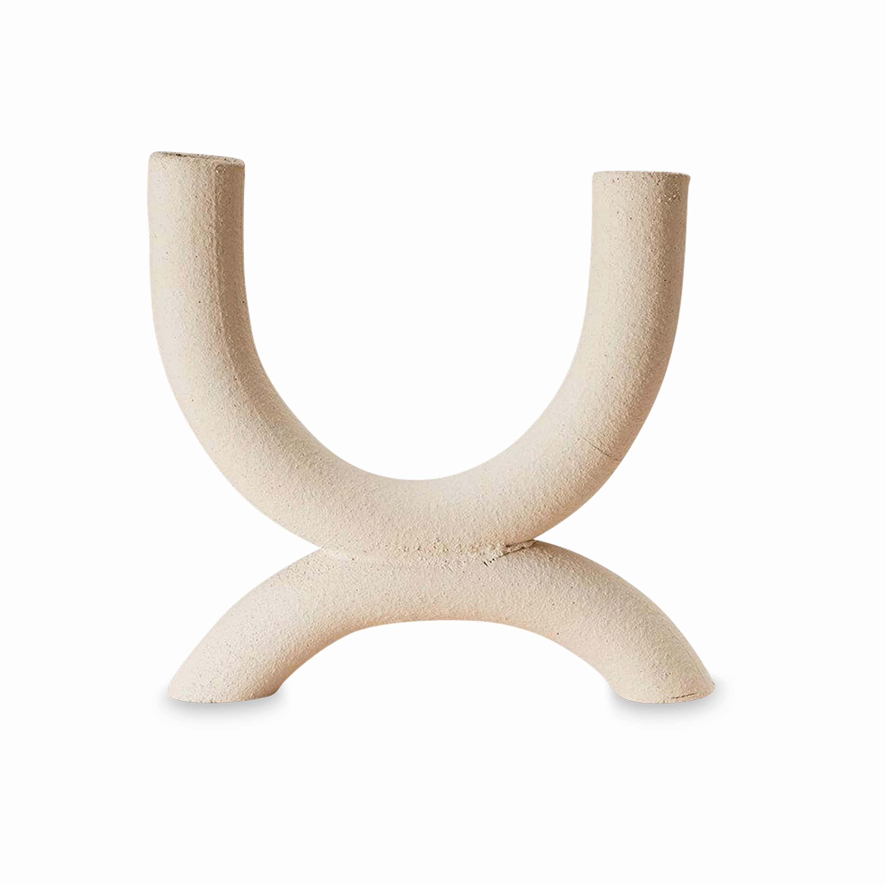 Forevermore Dual Candleholder elegant wall decor
