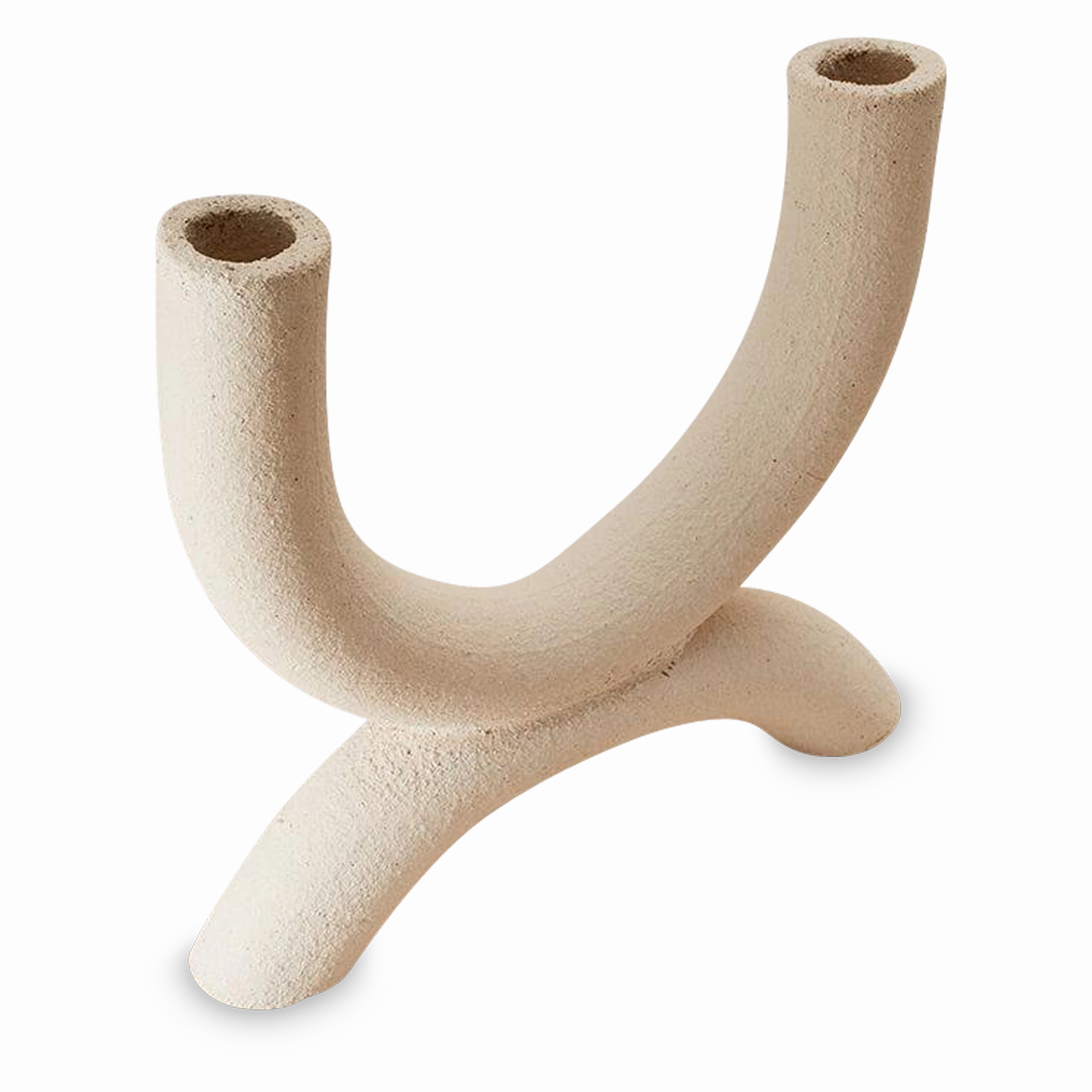 Forevermore Dual Candleholder