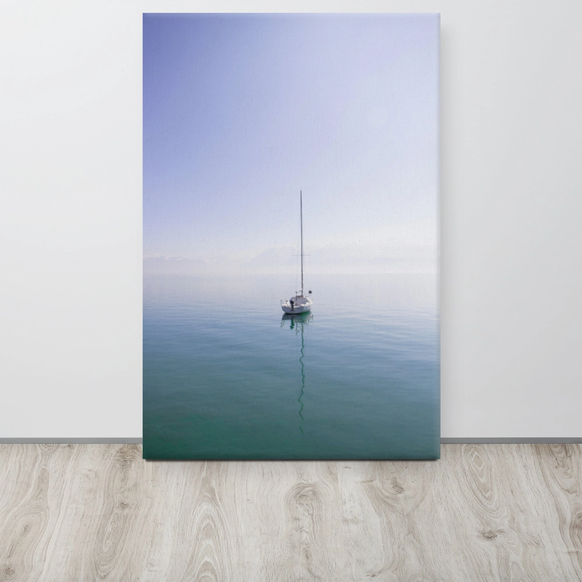 Forward - canvas